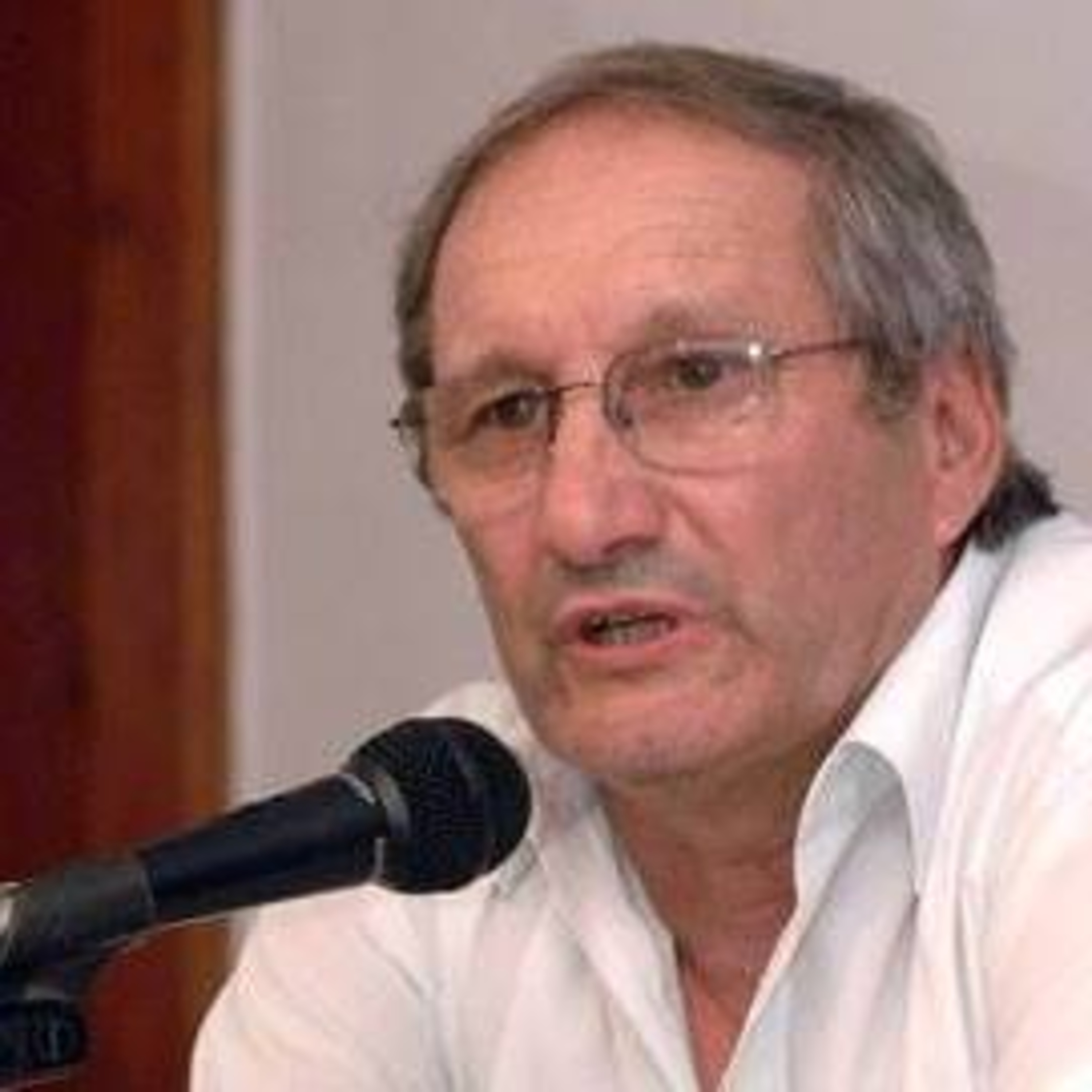 Entrevistas de Hay otra historia