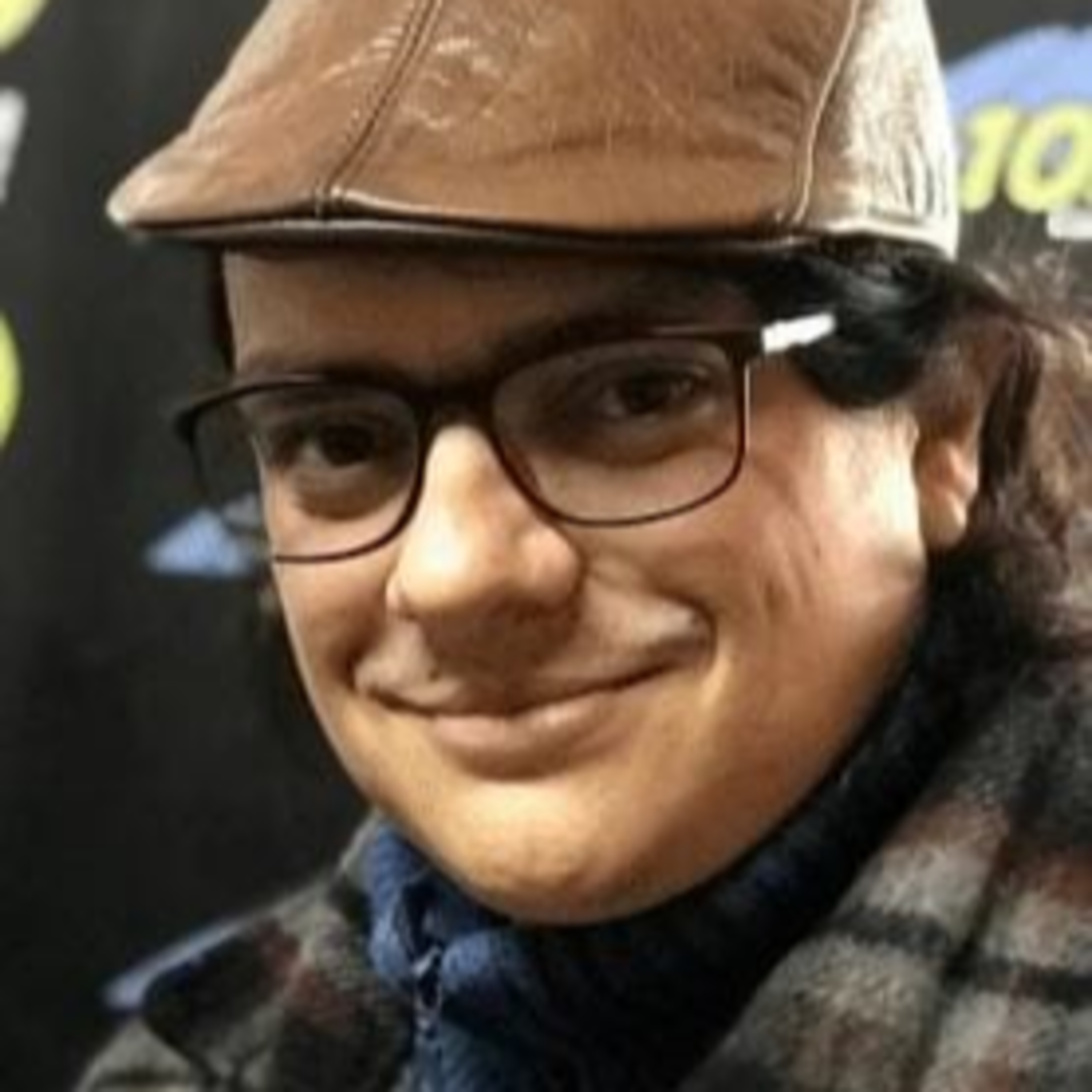 Entrevistas de Hay otra historia