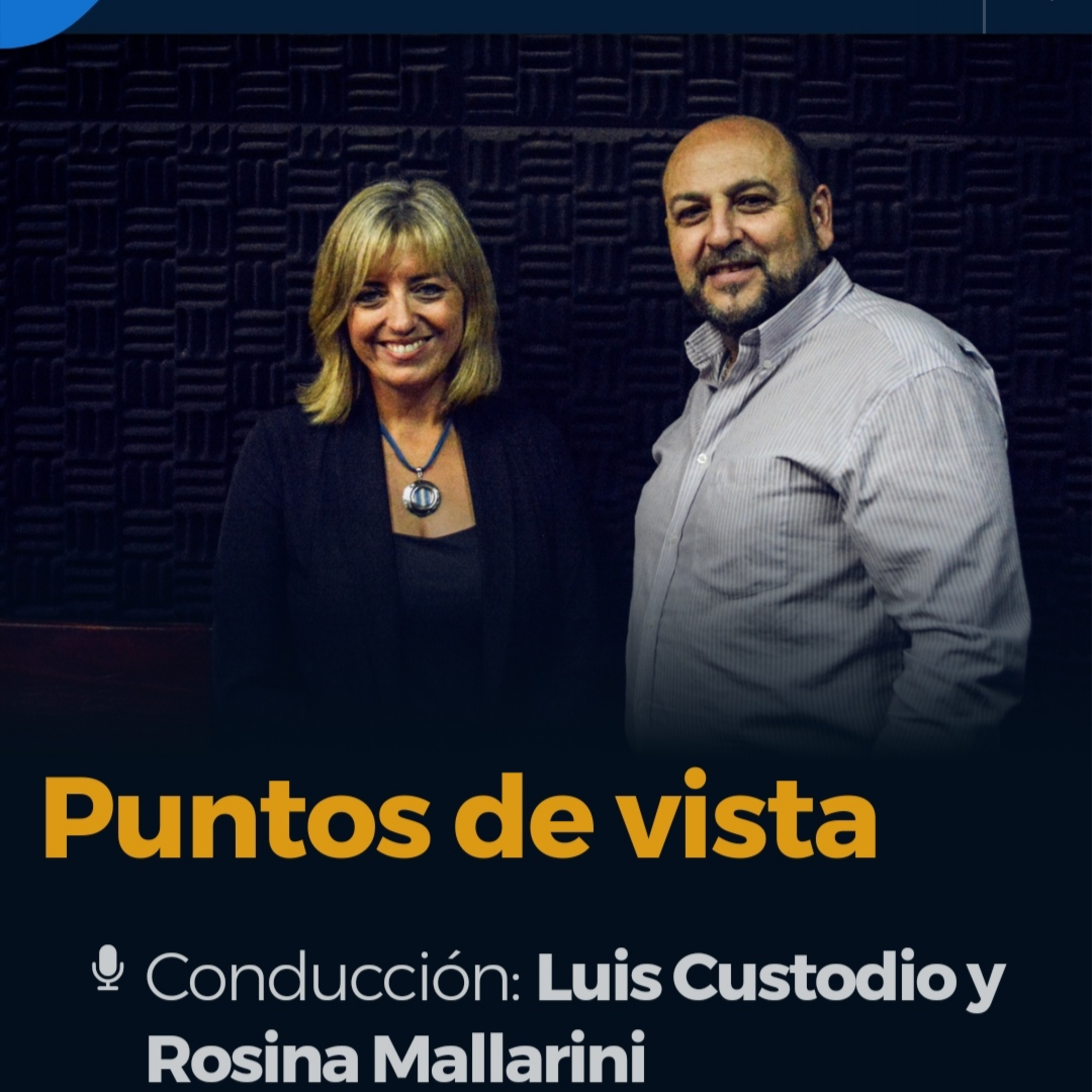 Entrevistas de Hay otra historia