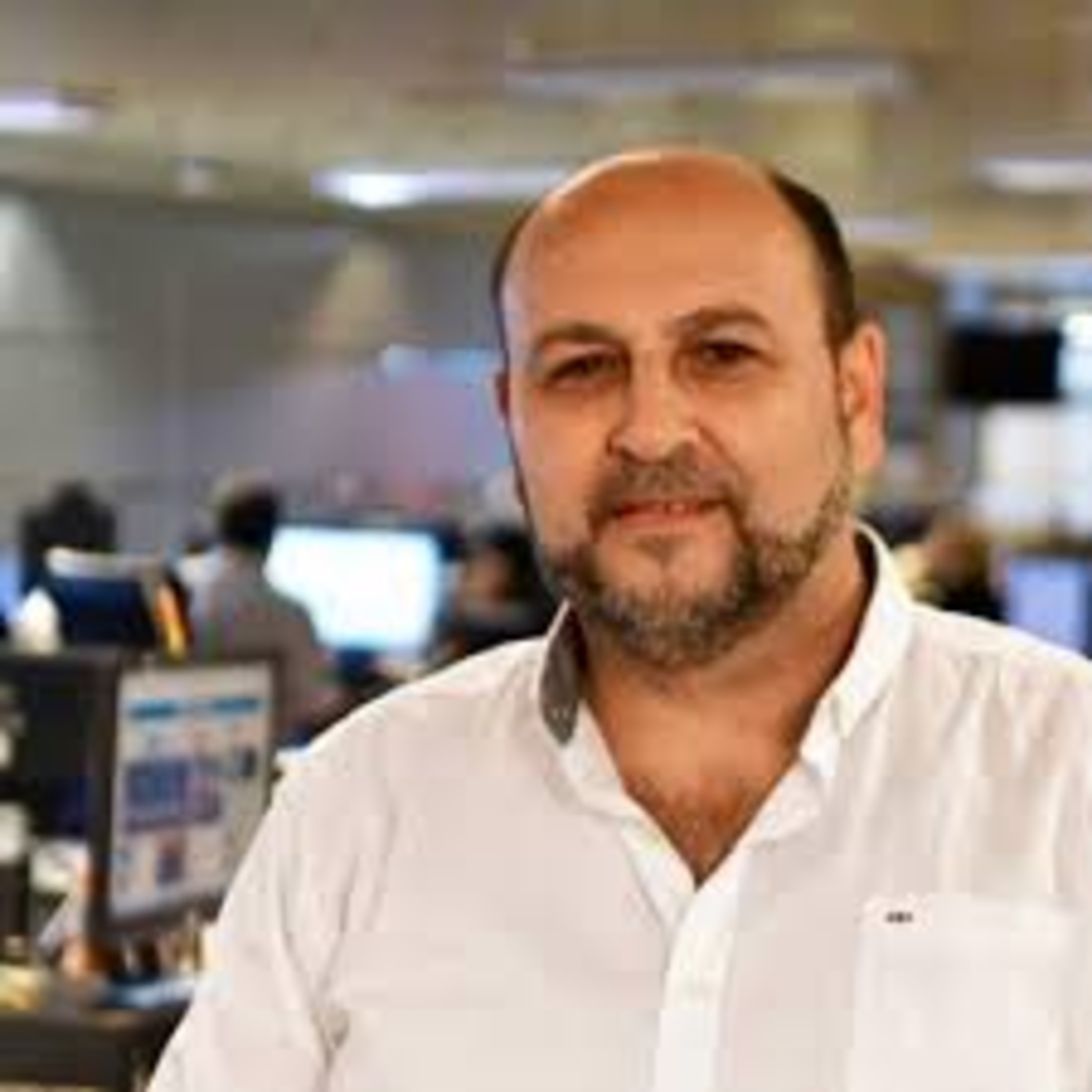 Entrevistas de Hay otra historia