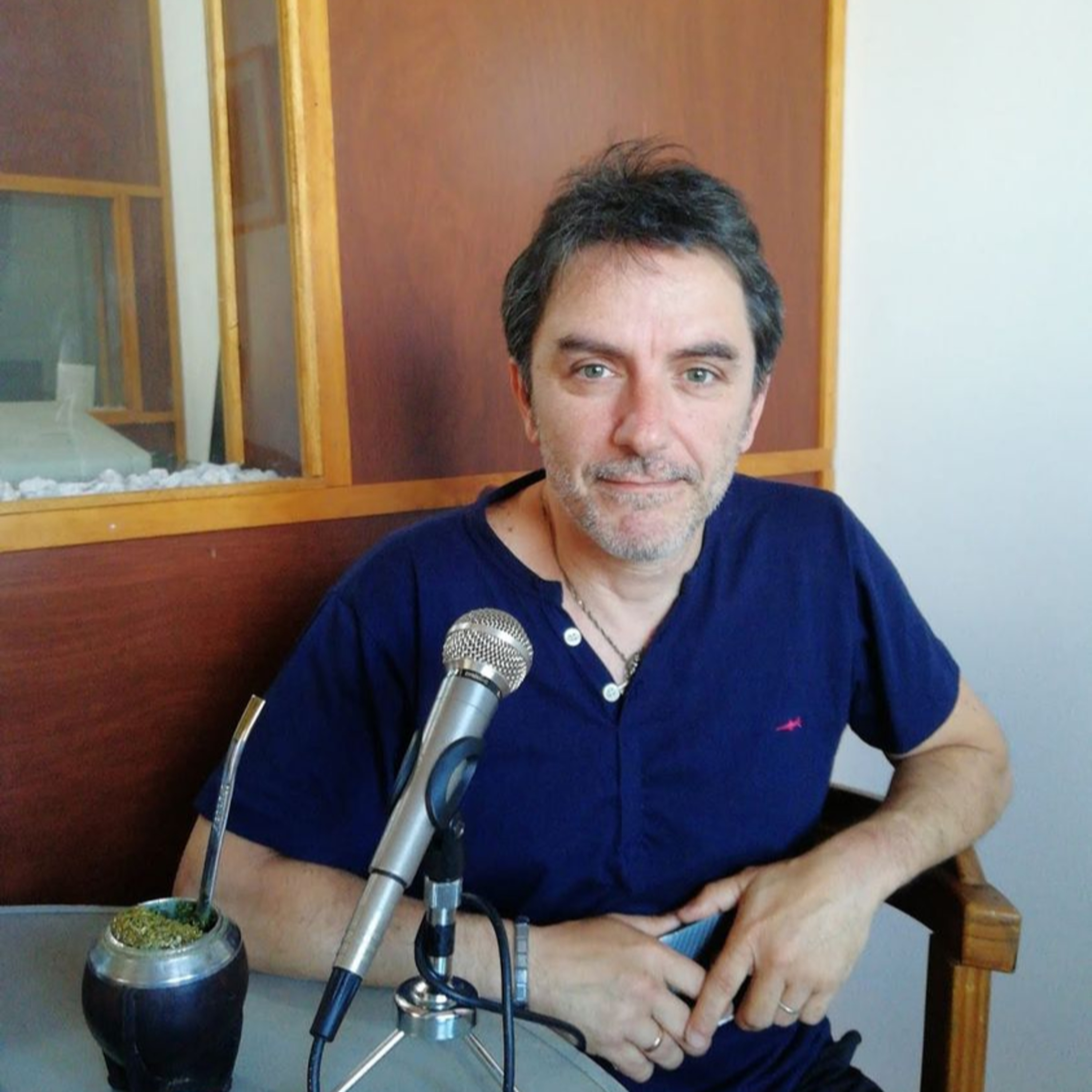 Entrevistas de Hay otra historia
