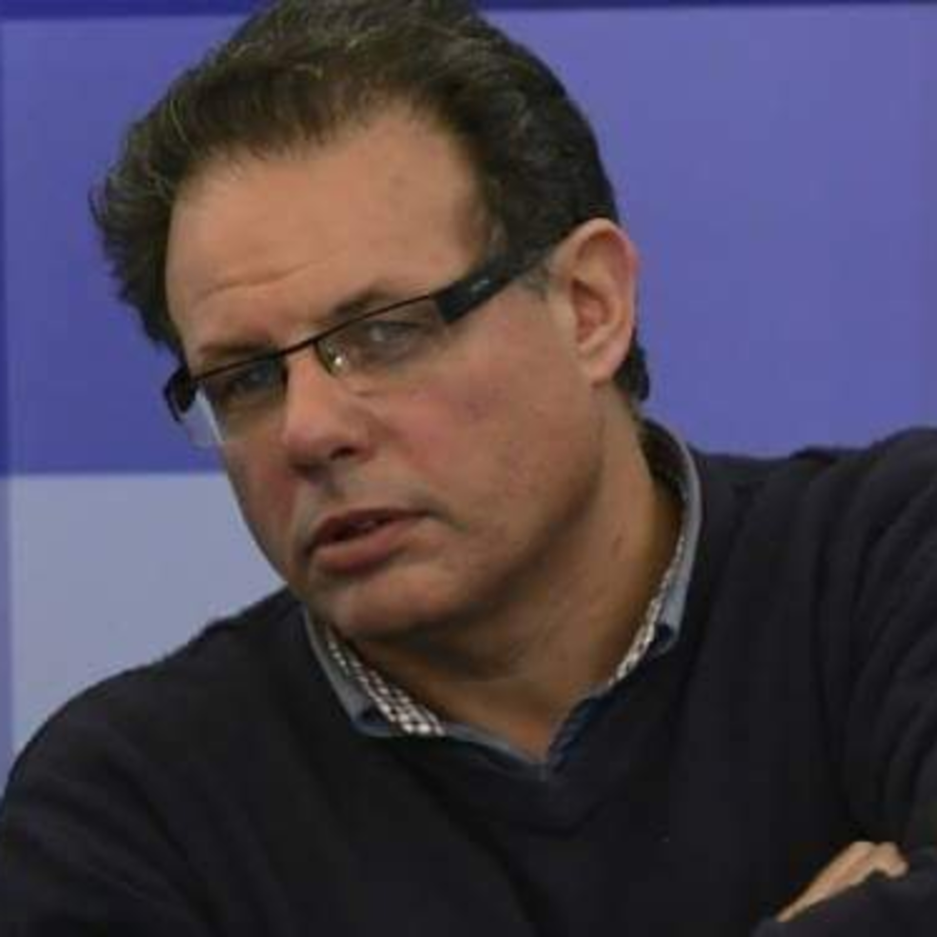 Entrevistas de Hay otra historia