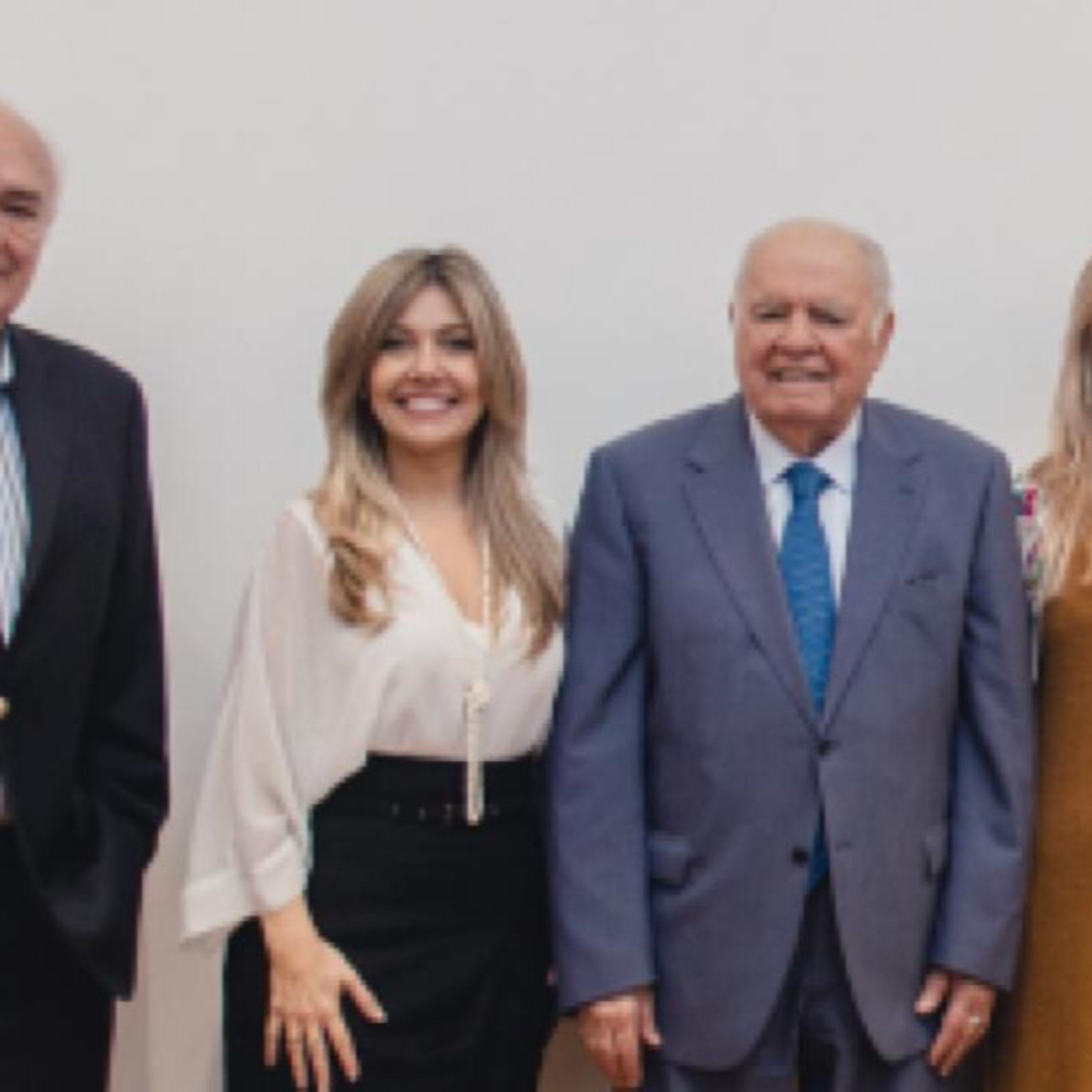Entrevistas de Hay otra historia