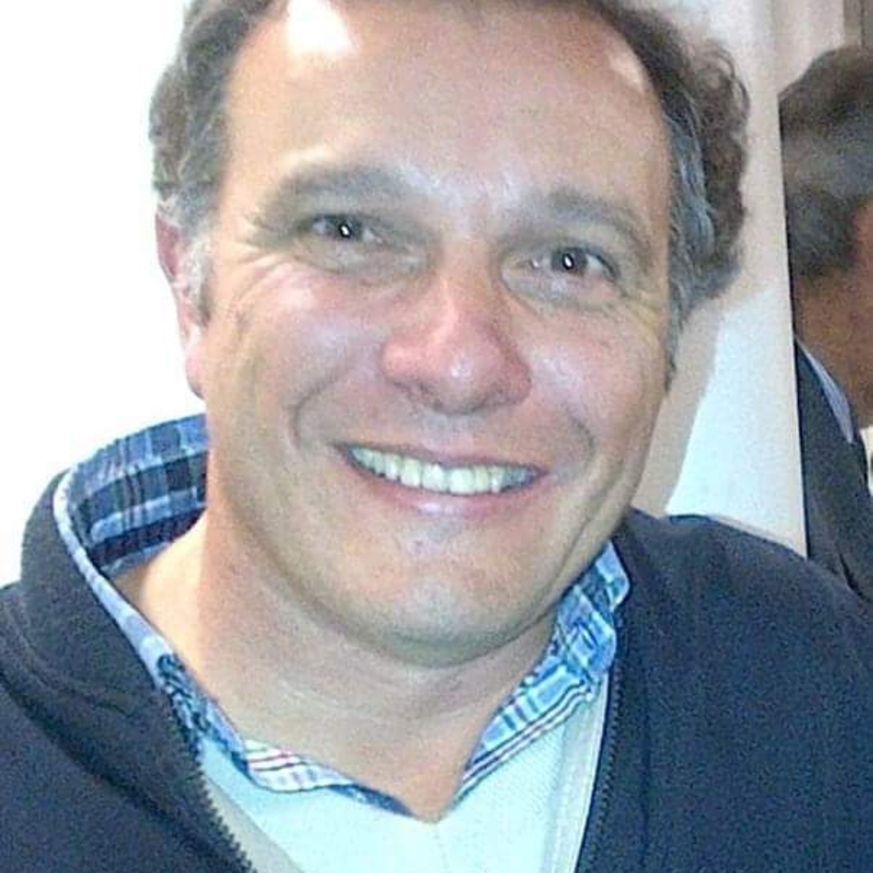 Entrevistas de Hay otra historia
