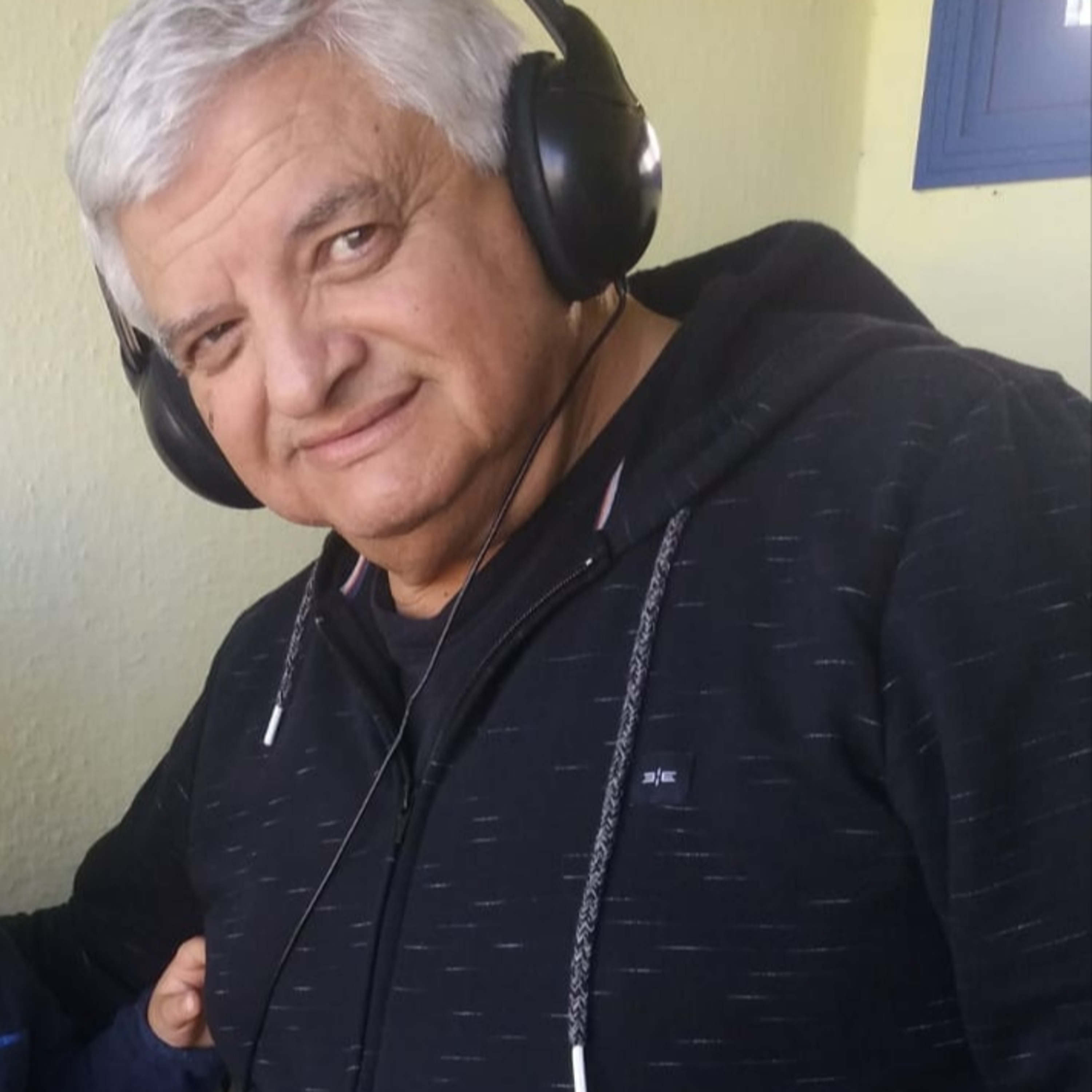 Entrevistas de Hay otra historia