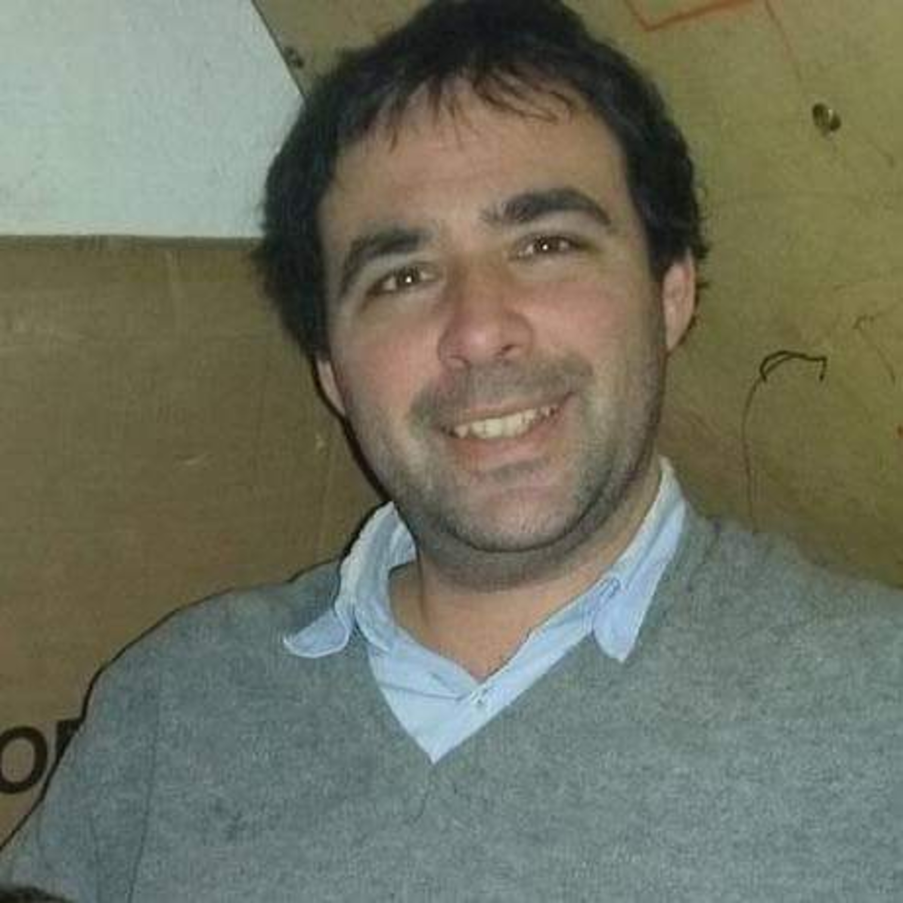 Entrevistas de Hay otra historia