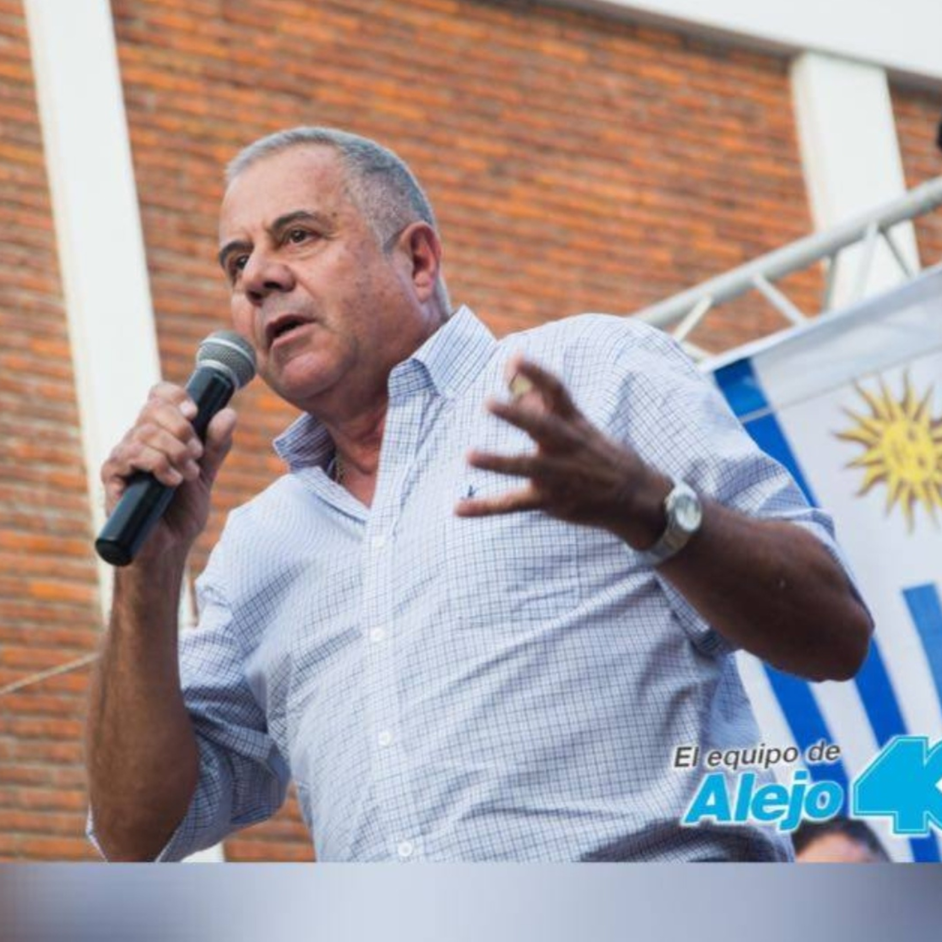 Entrevistas de Hay otra historia