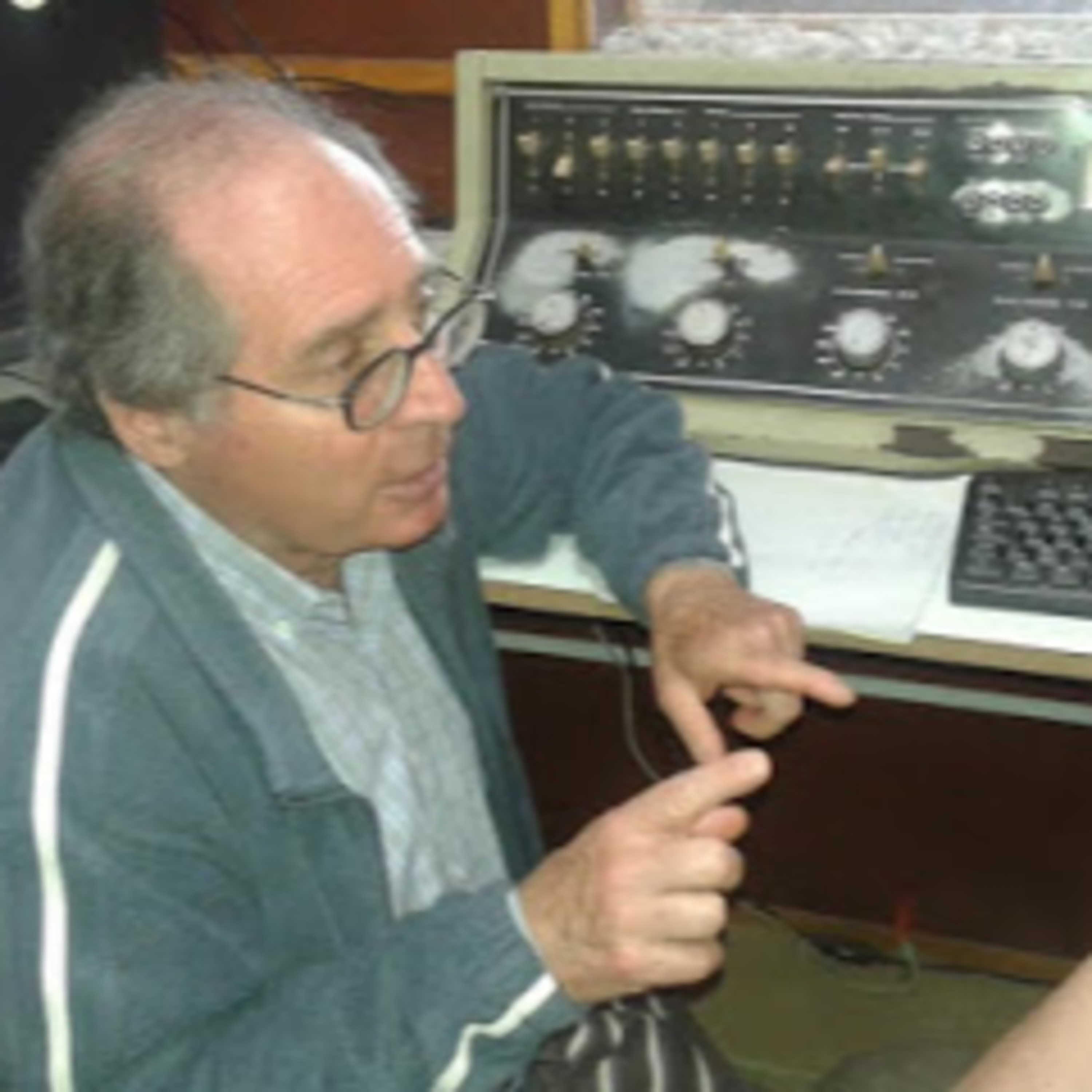 Las entrevistas de Hay otra historia