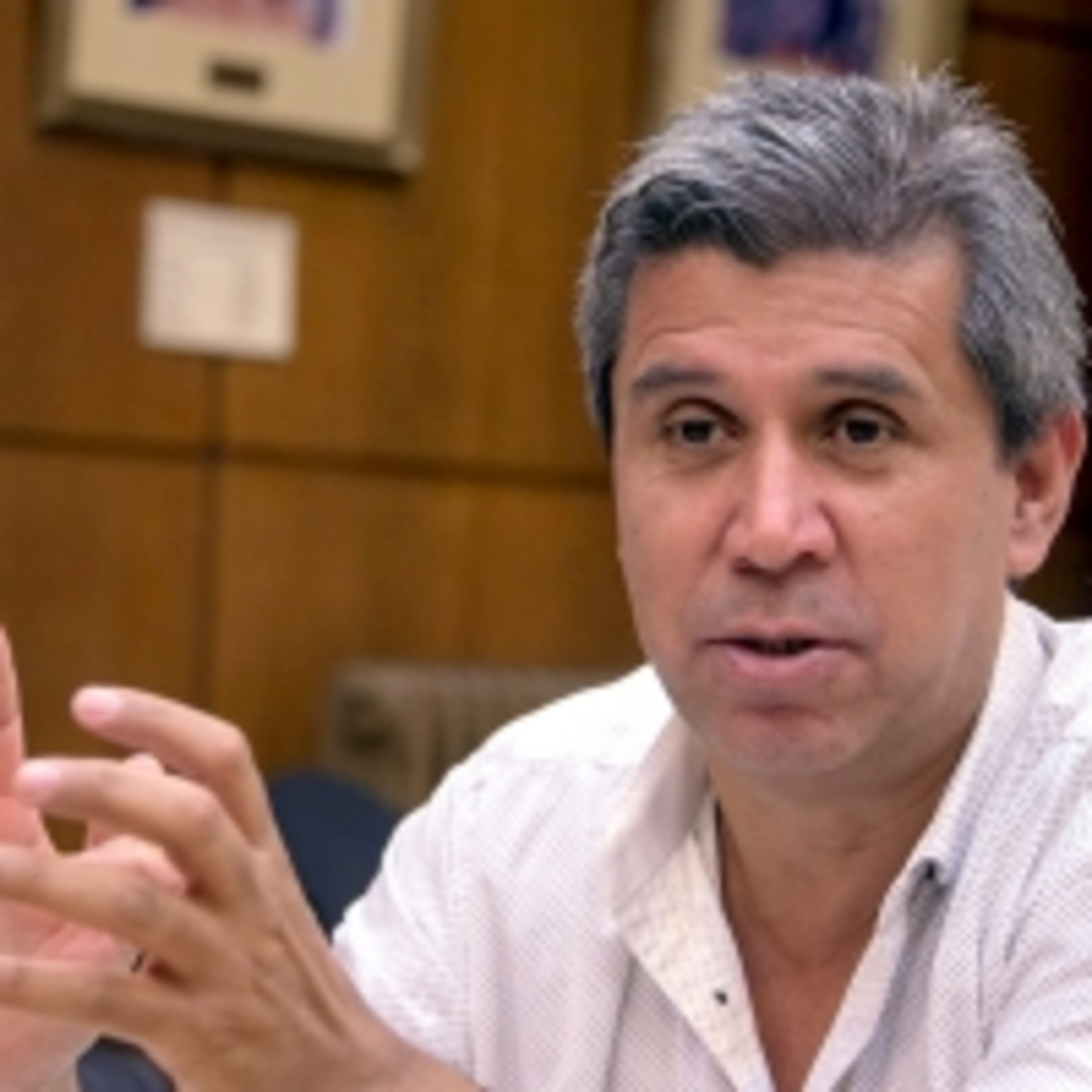 Entrevistas de Hay otra historia