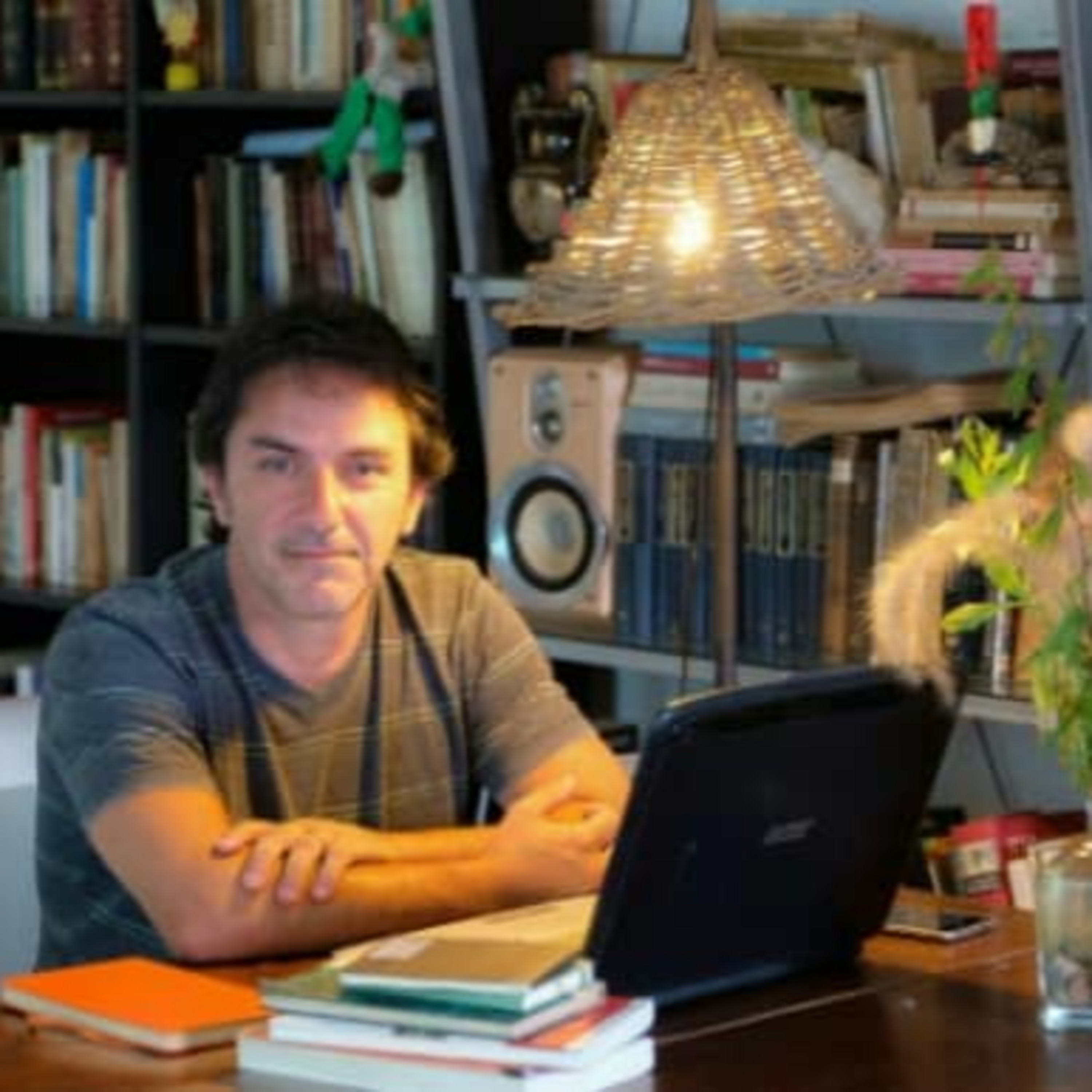 Entrevistas de Hay otra historia