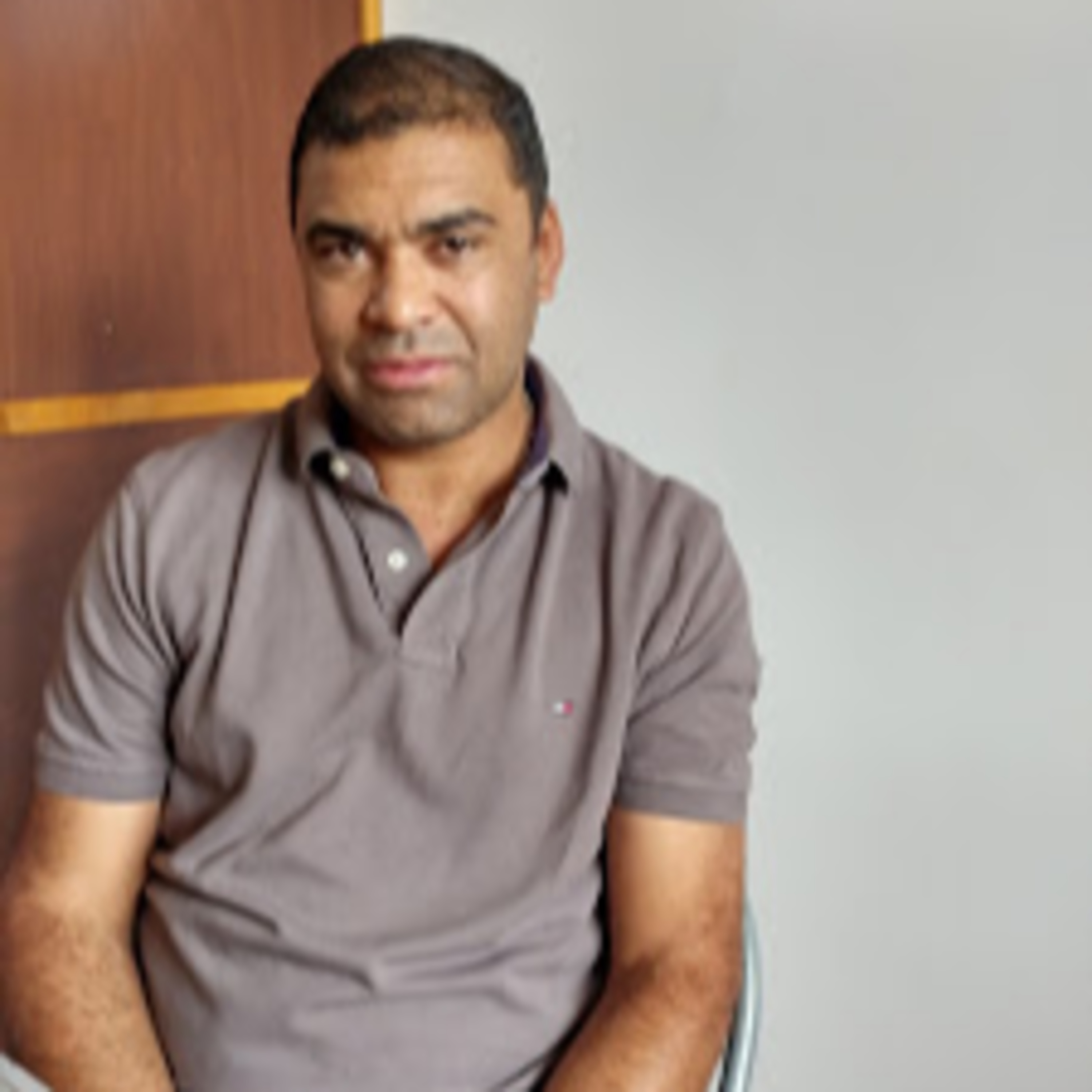 LAS ENTREVISTAS DE HAY OTRA HISTORIA episode artwork
