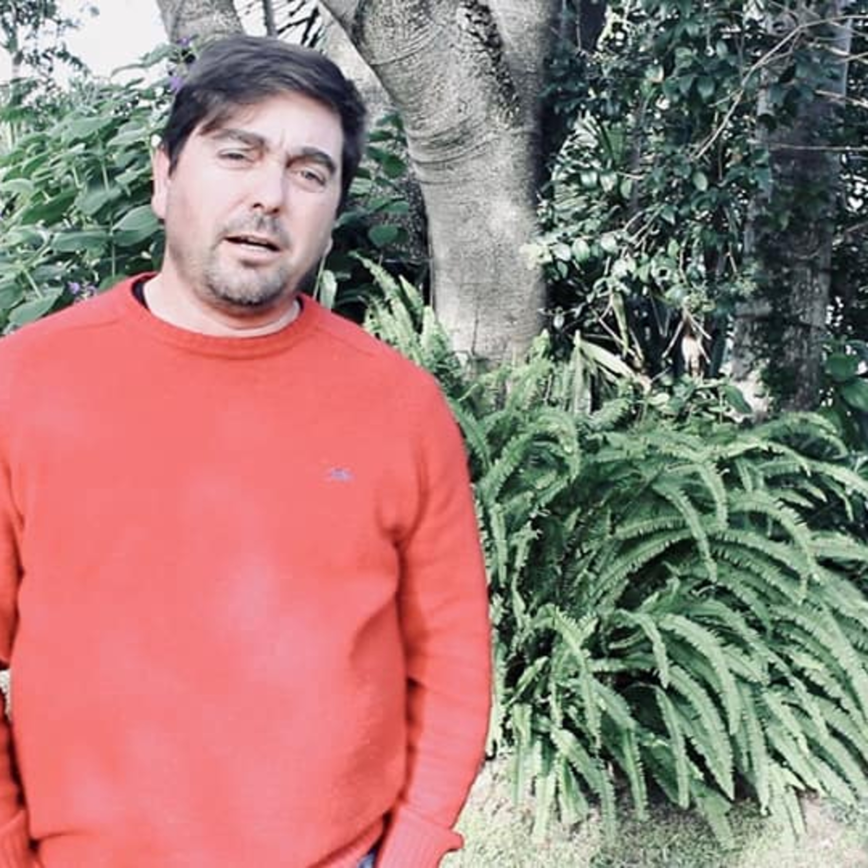 Entrevistas de Hay otra historia