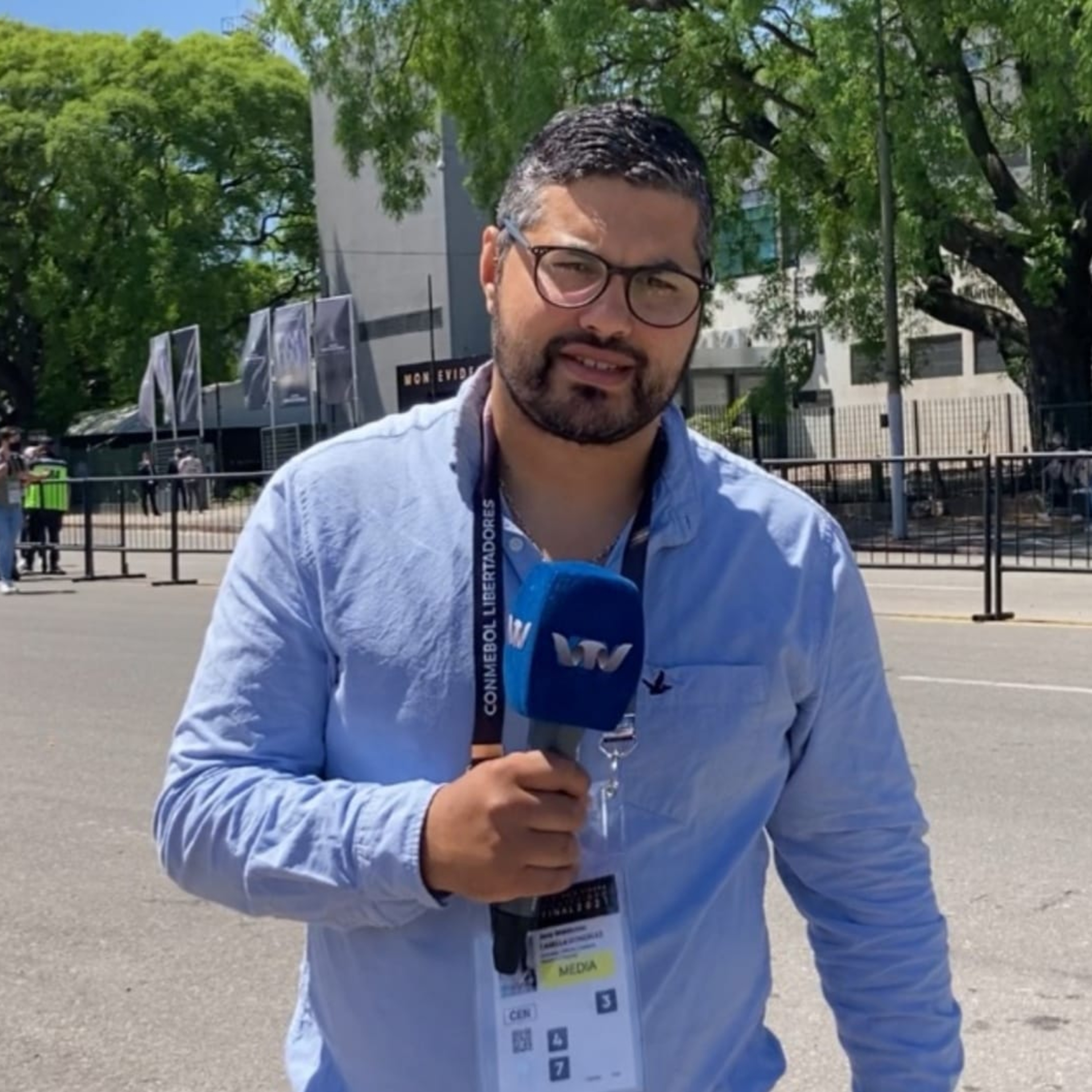LAS ENTREVISTAS DE HAY OTRA HISTORIA
