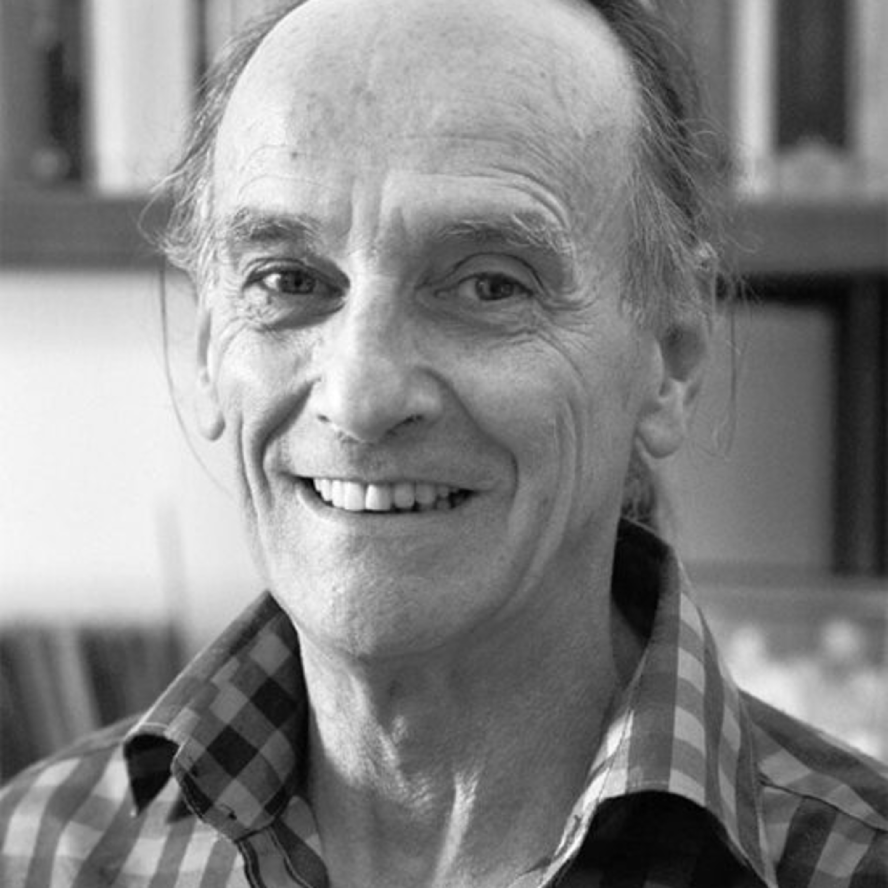 PANDEMIA DE COVID 19 ¿ UN ENGAÑO MUNDIAL? ENTREVISTA AL DR EN SOCIOLOGÍA FRANÇOIS GRAÑA. episode artwork
