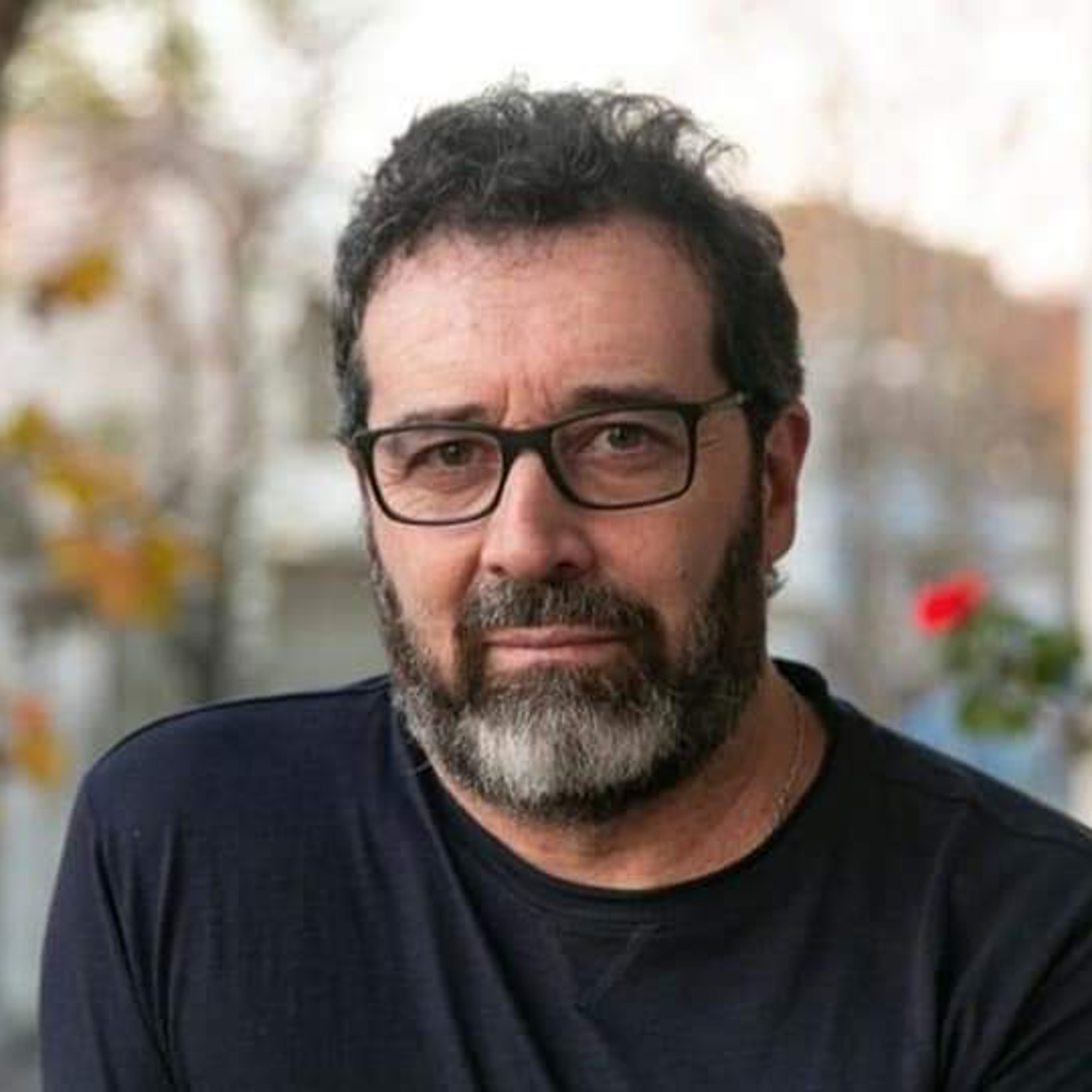 Entrevistas de Hay otra historia