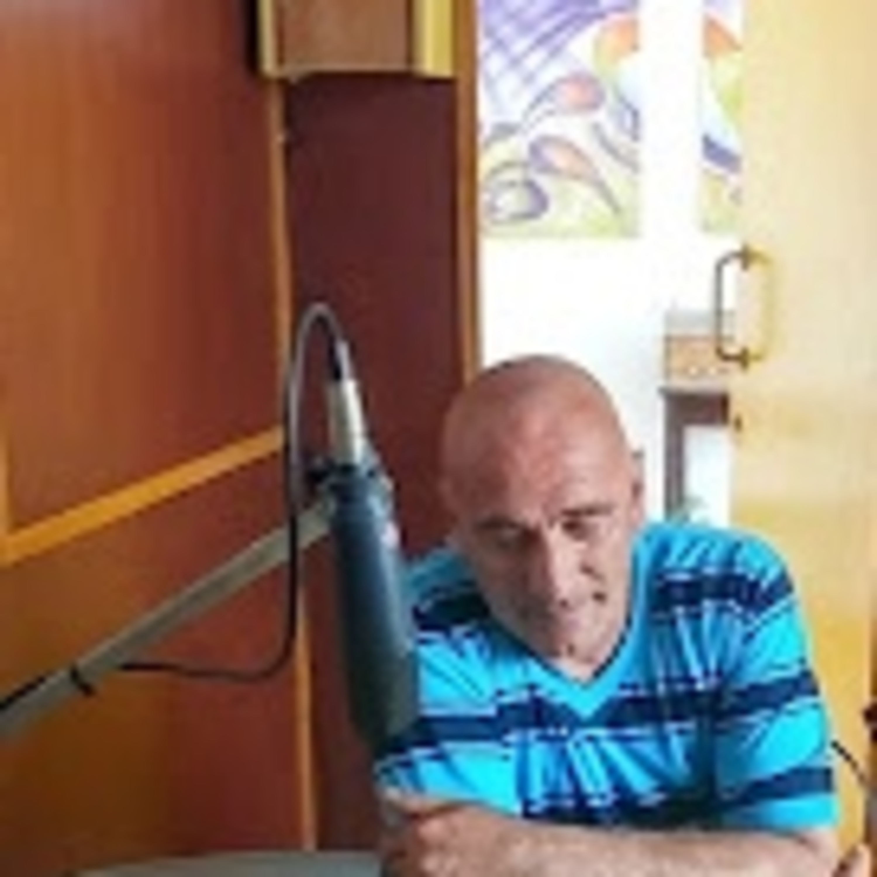 Entrevistas de Hay otra historia