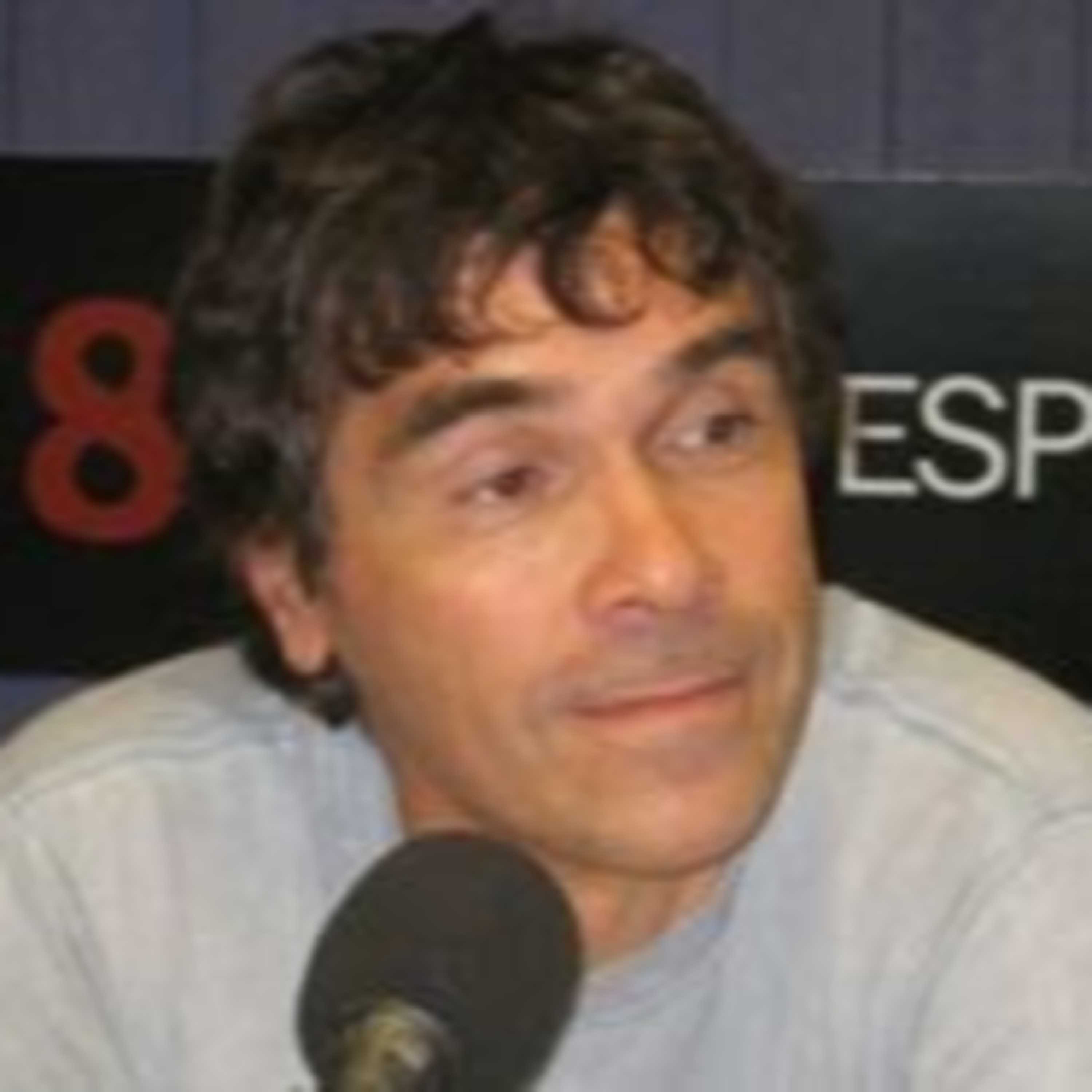Entrevistas de Hay otra historia