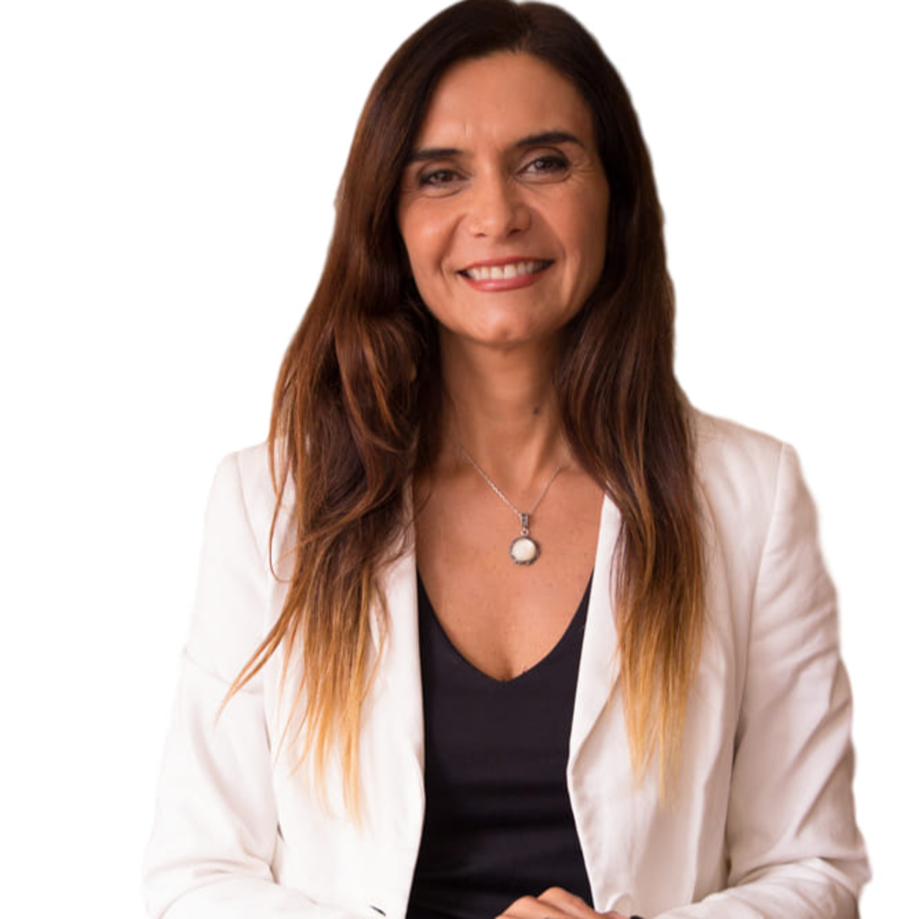 LAS ENTREVISTAS DE HAY OTRA HISTORIA LICENCIADA MARTA FLORES LAS PÉRDIDAS. LAS SEPARACIONES, LOS DUELOS episode artwork