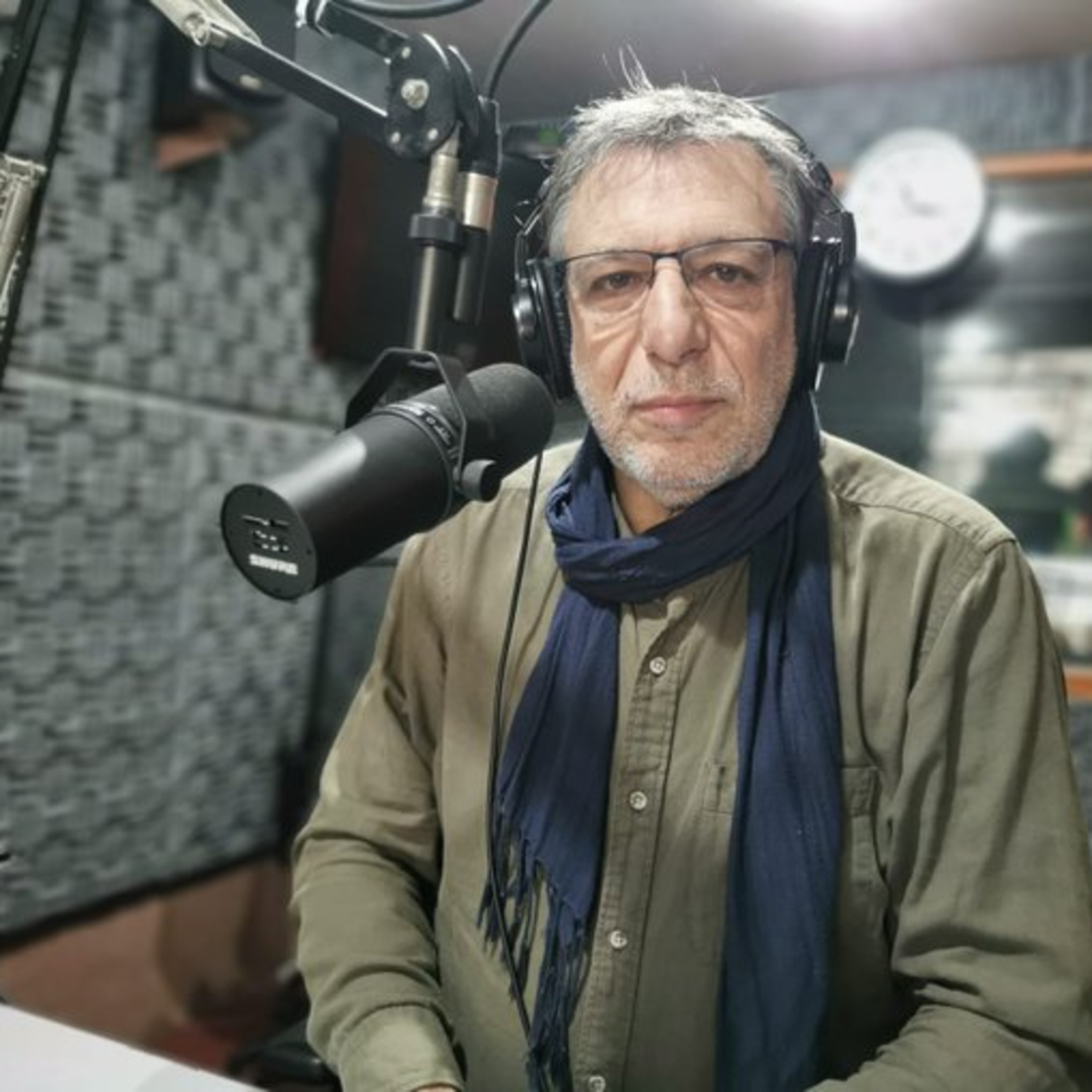 Entrevistas de Hay otra historia