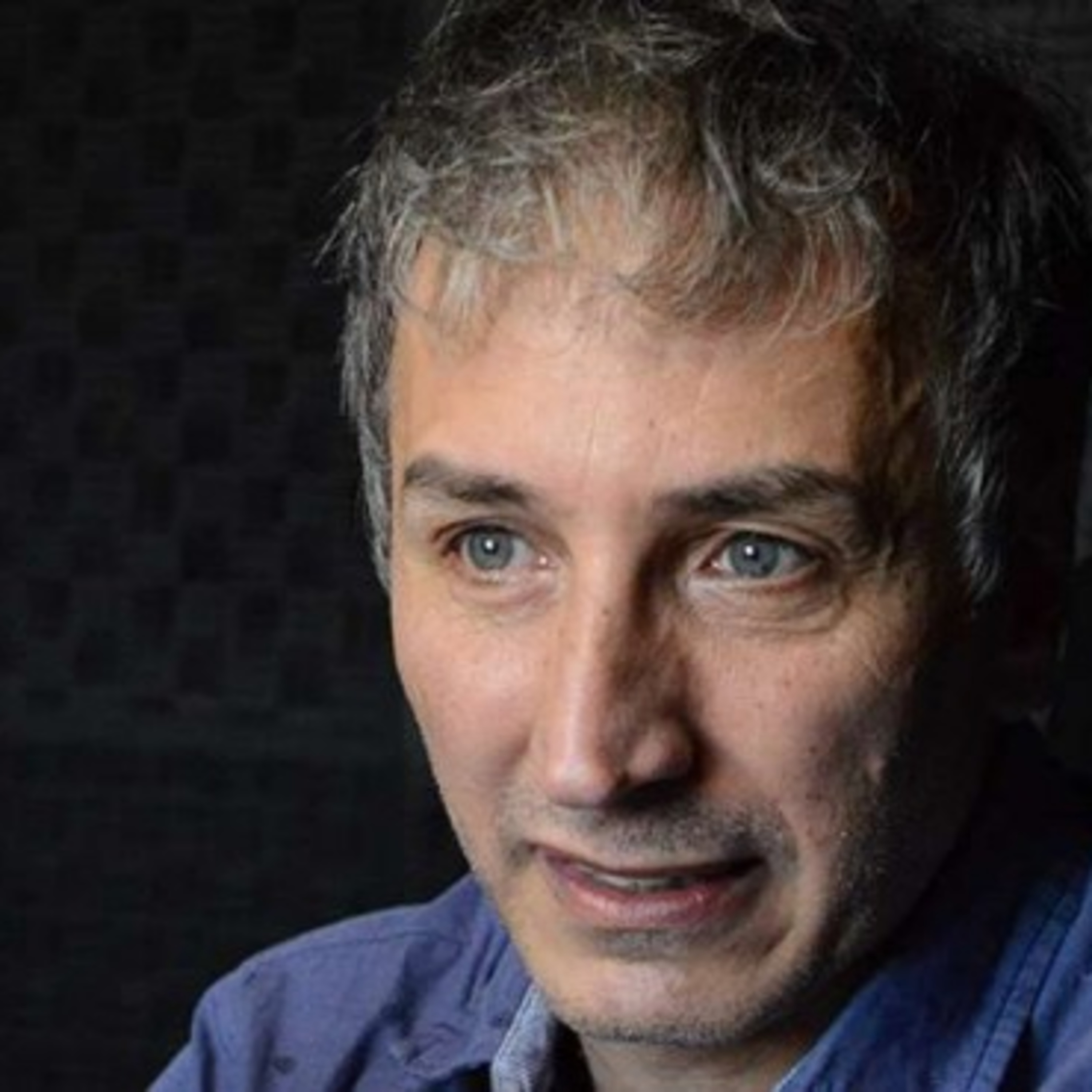 Entrevistas de Hay otra historia