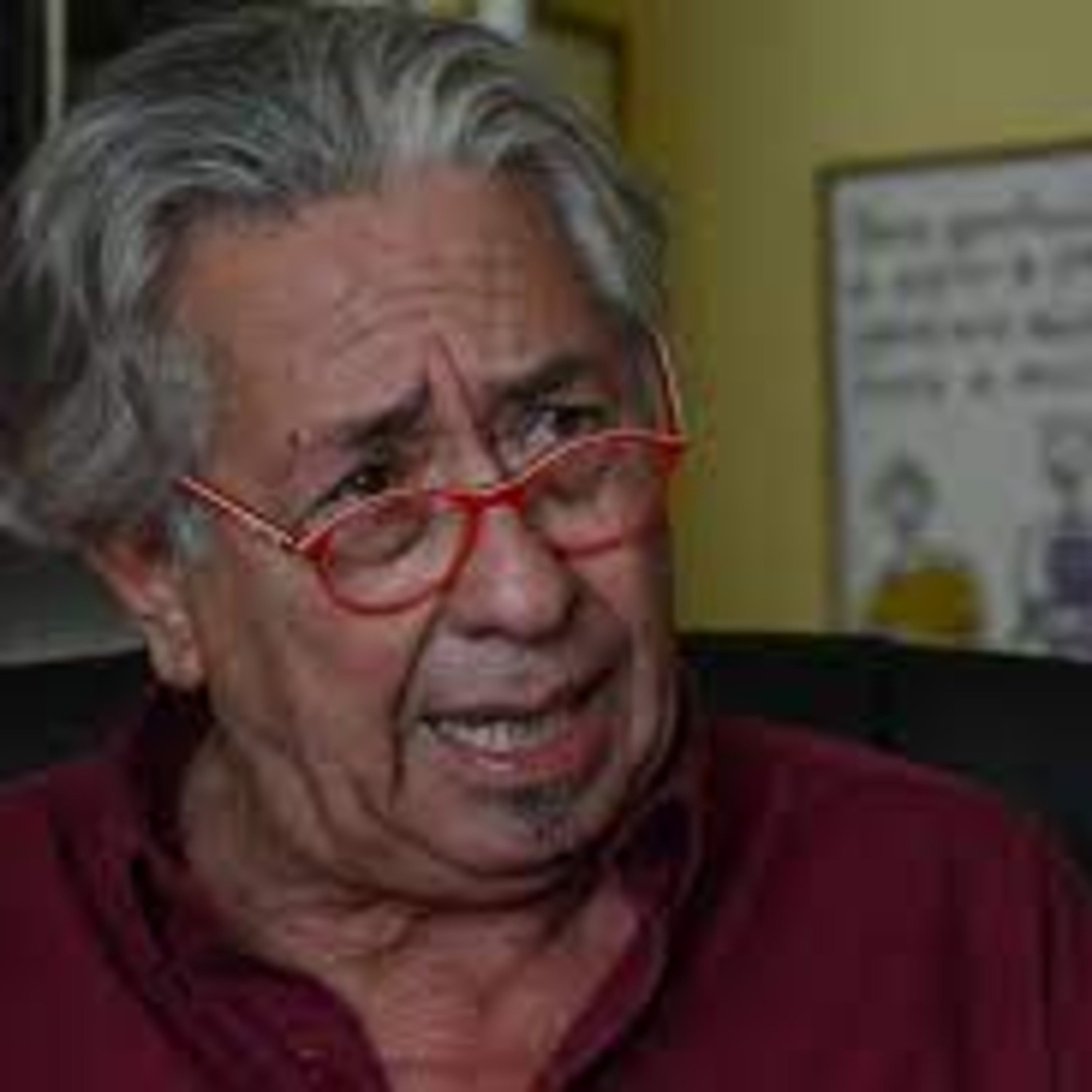 Entrevistas de Hay otra historia