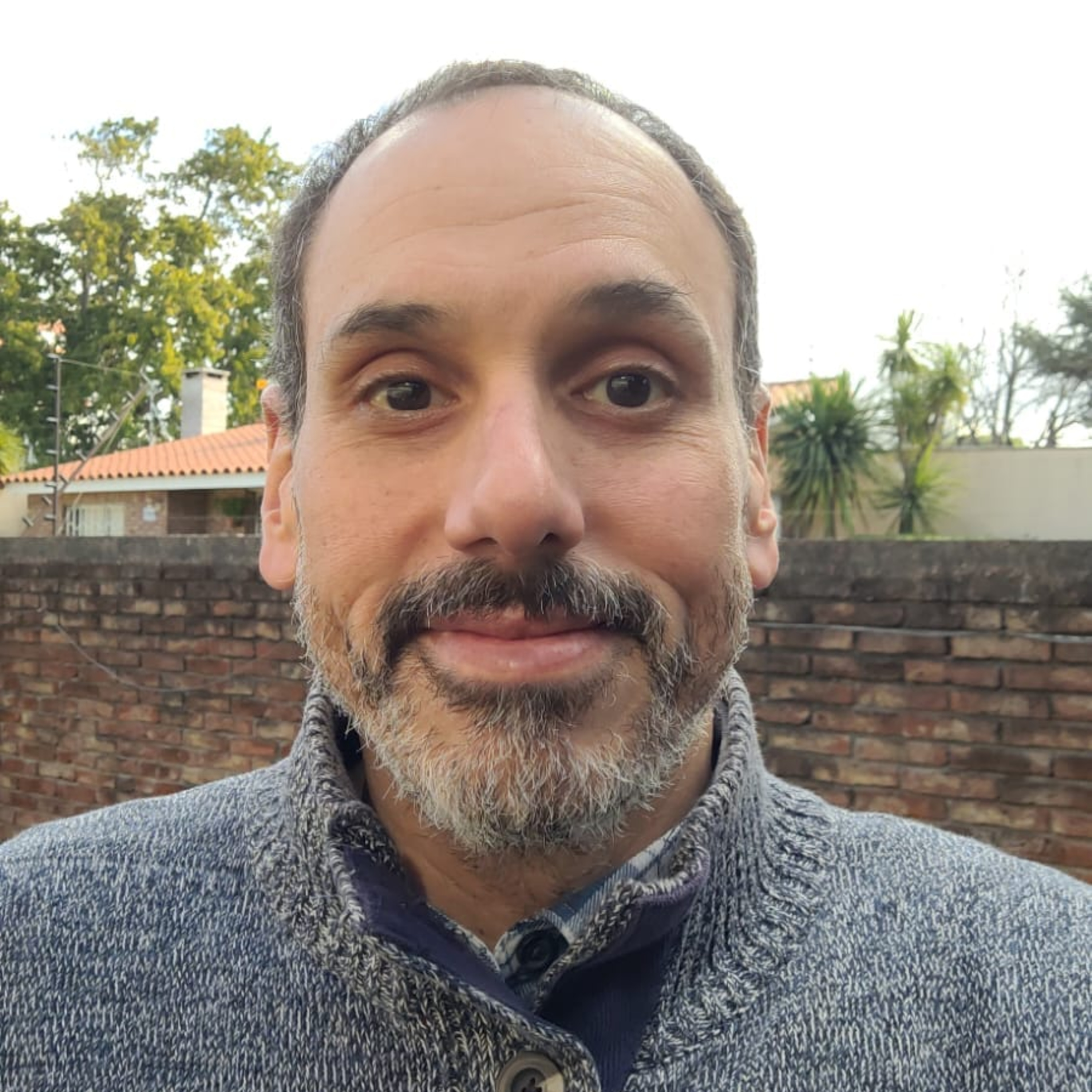 Entrevistas de Hay otra historia