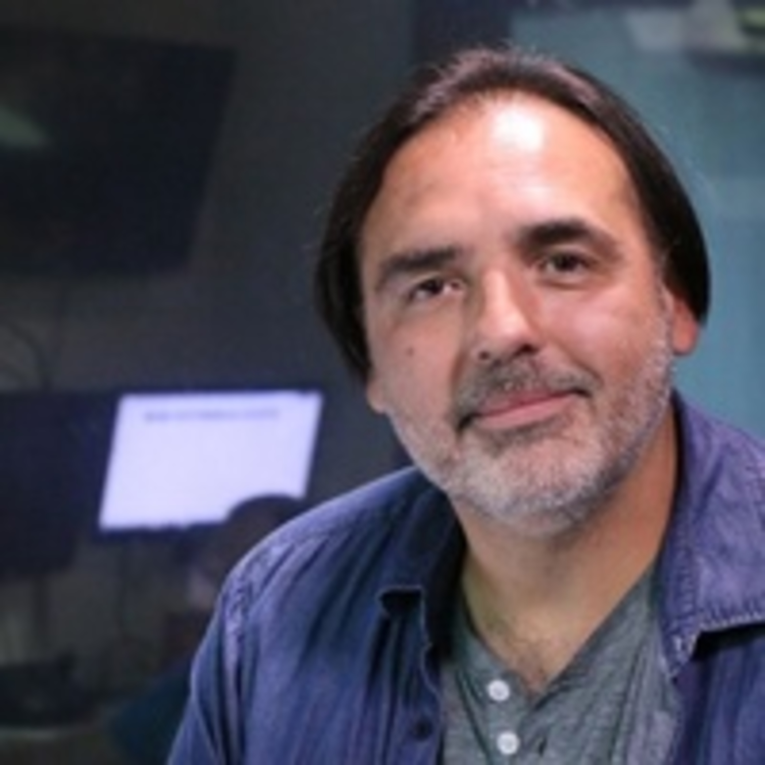 Entrevistas de Hay otra historia