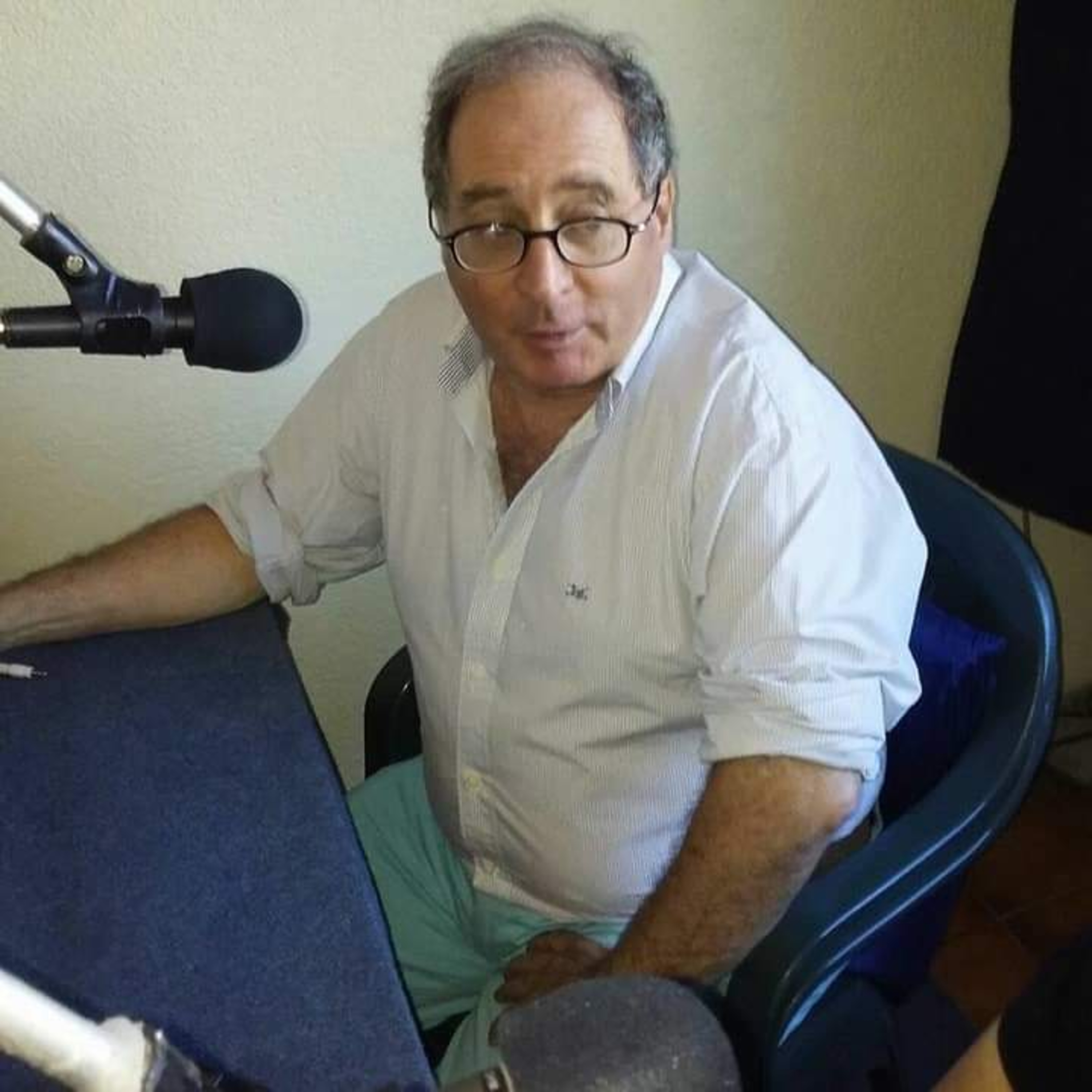 Entrevistas de Hay otra historia