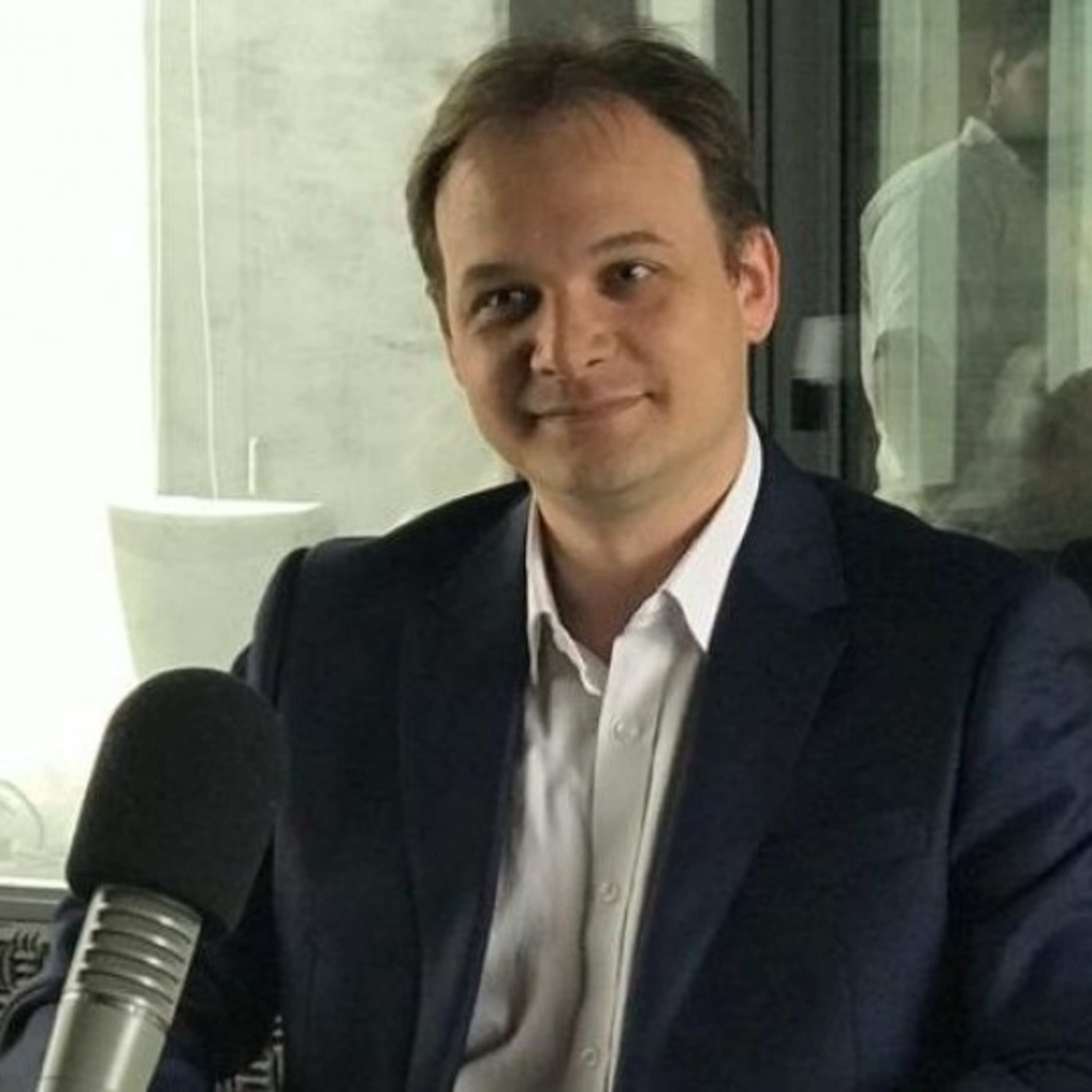 Entrevistas de Hay otra historia