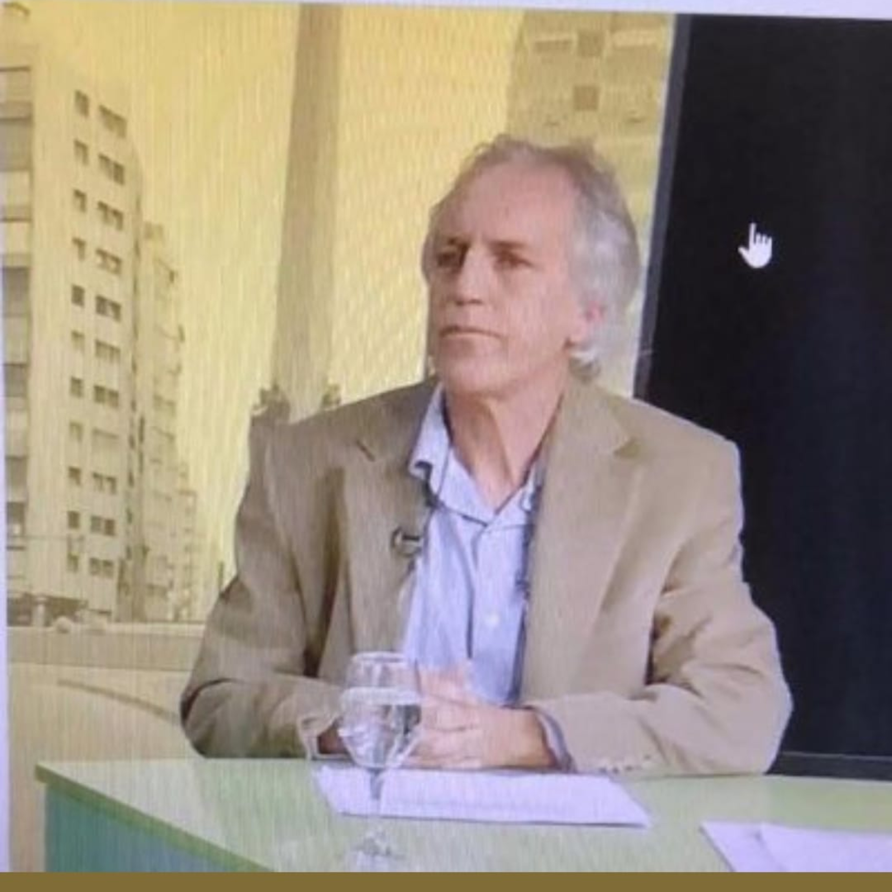 Entrevistas de Hay otra historia