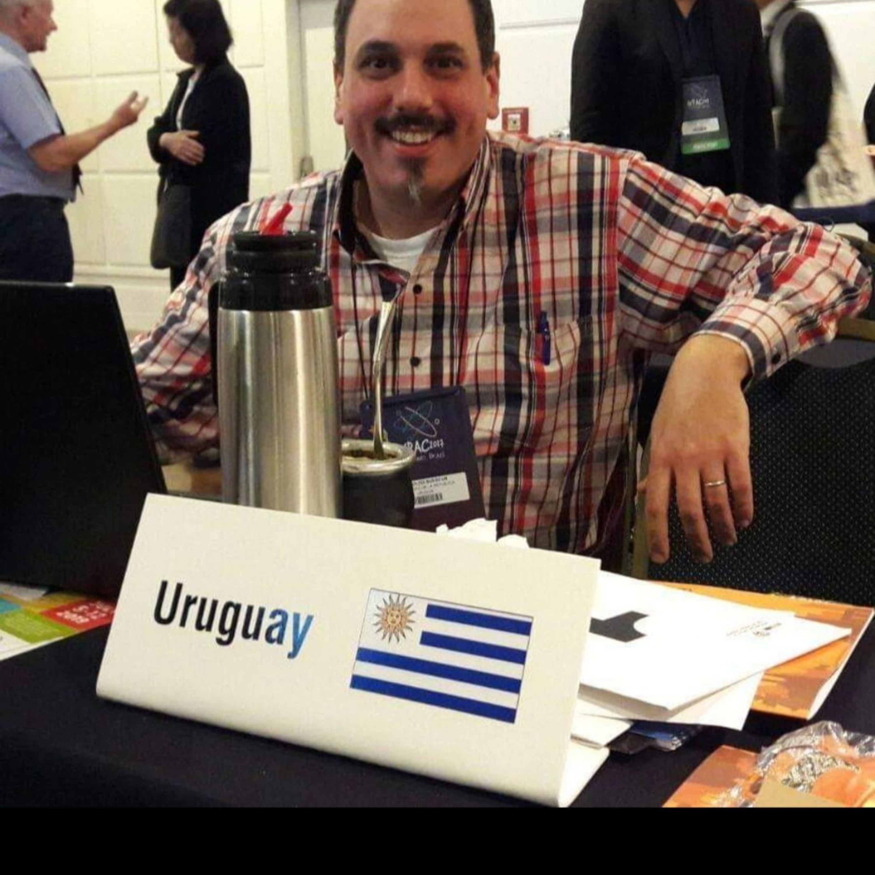 Entrevistas de Hay otra historia