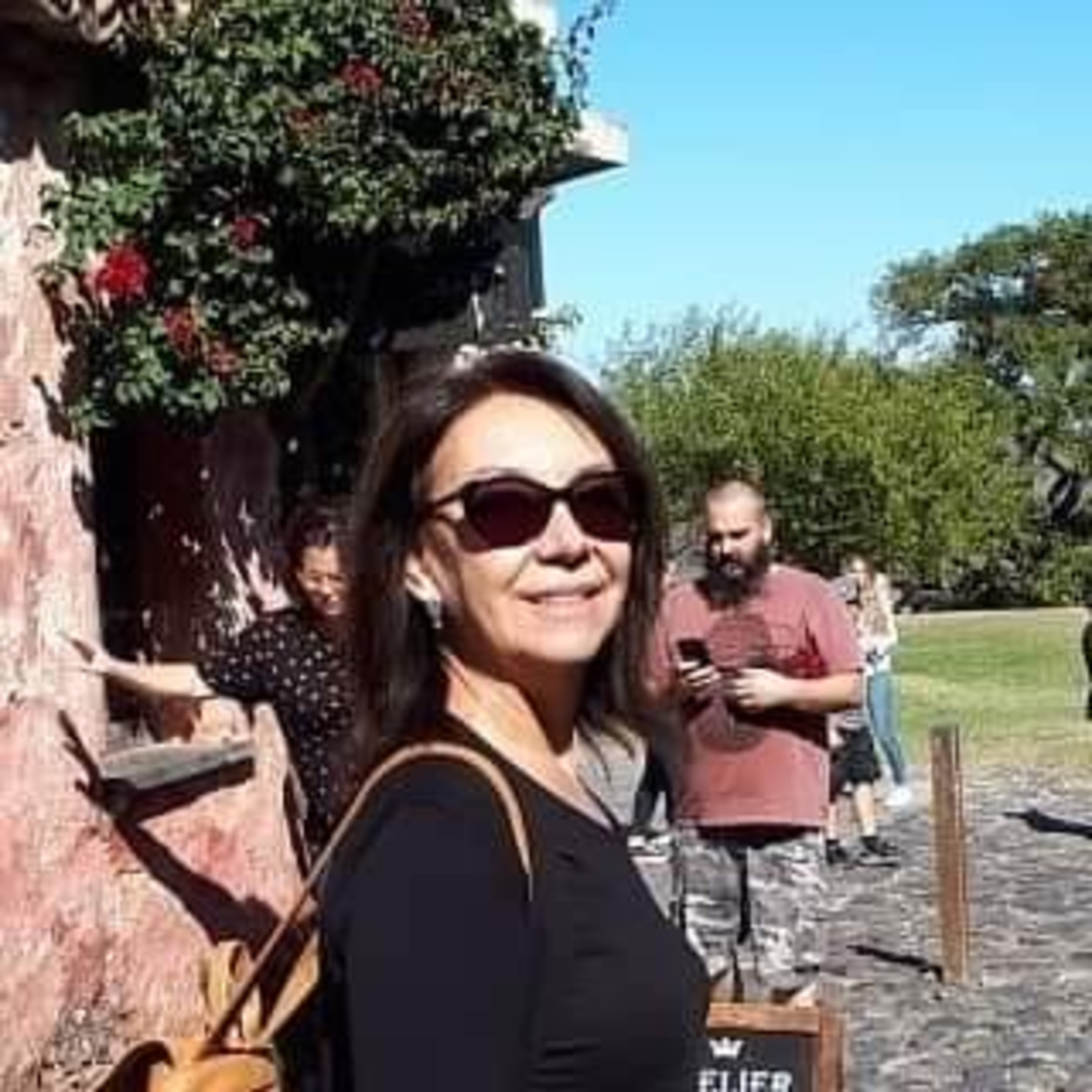 Entrevistas de Hay otra historia