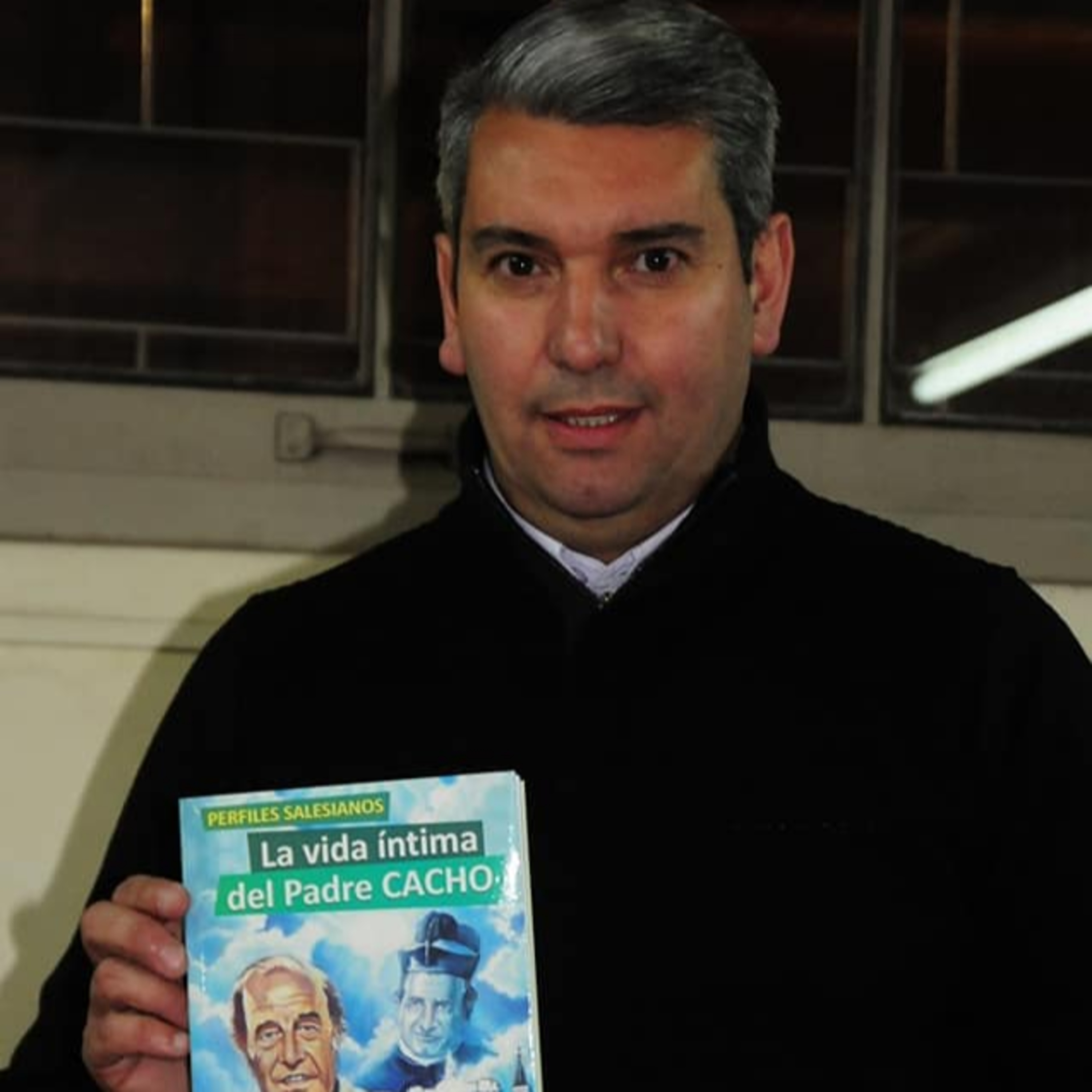 Entrevistas de Hay otra historia