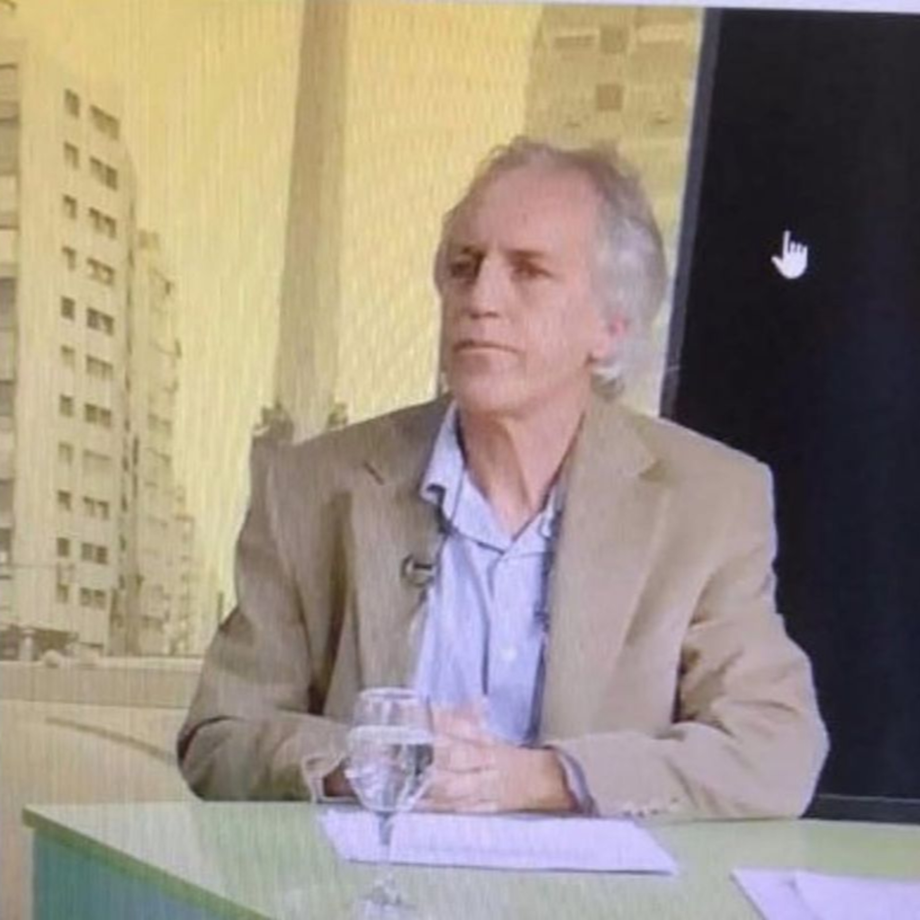 Entrevistas de Hay otra historia