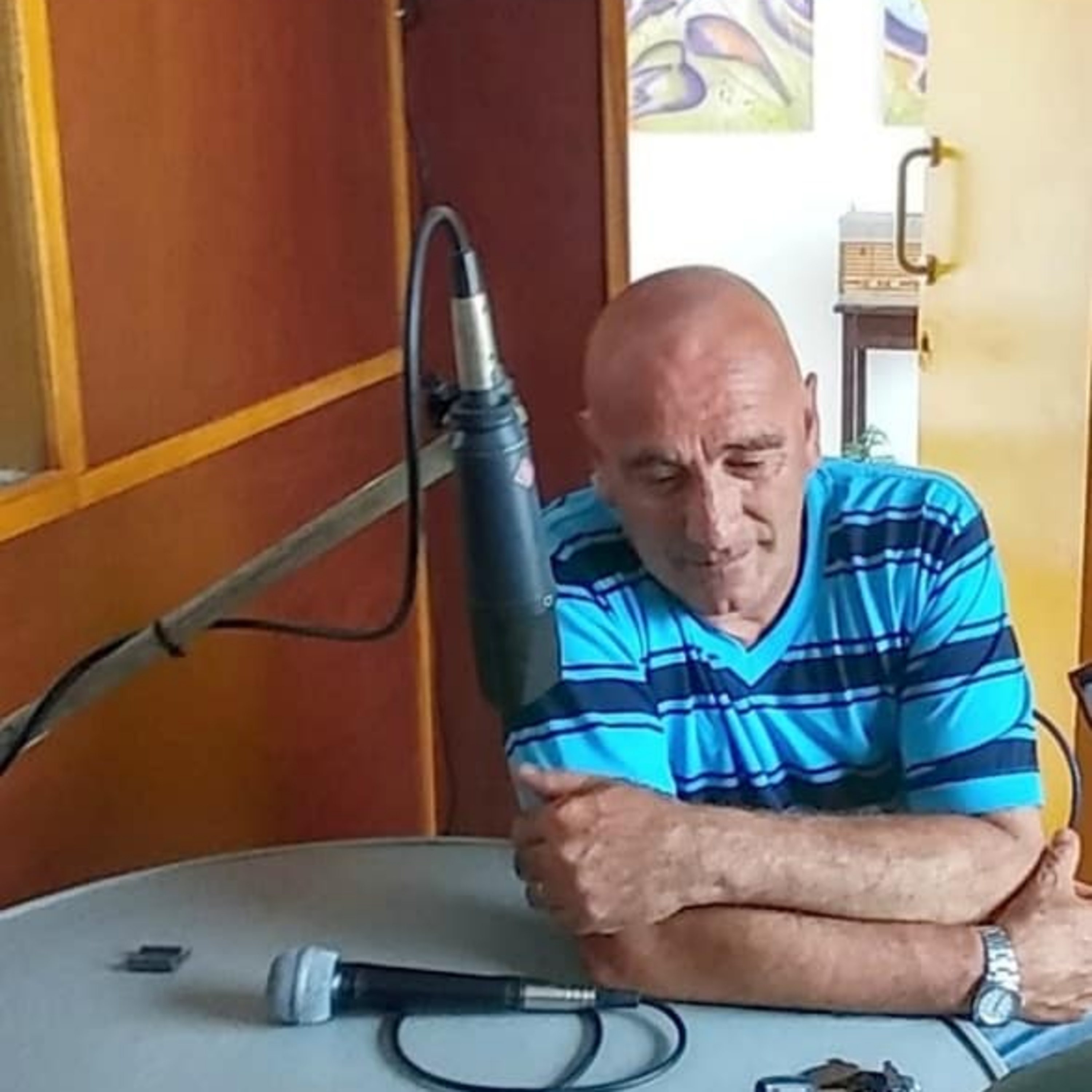 Entrevistas de Hay otra historia