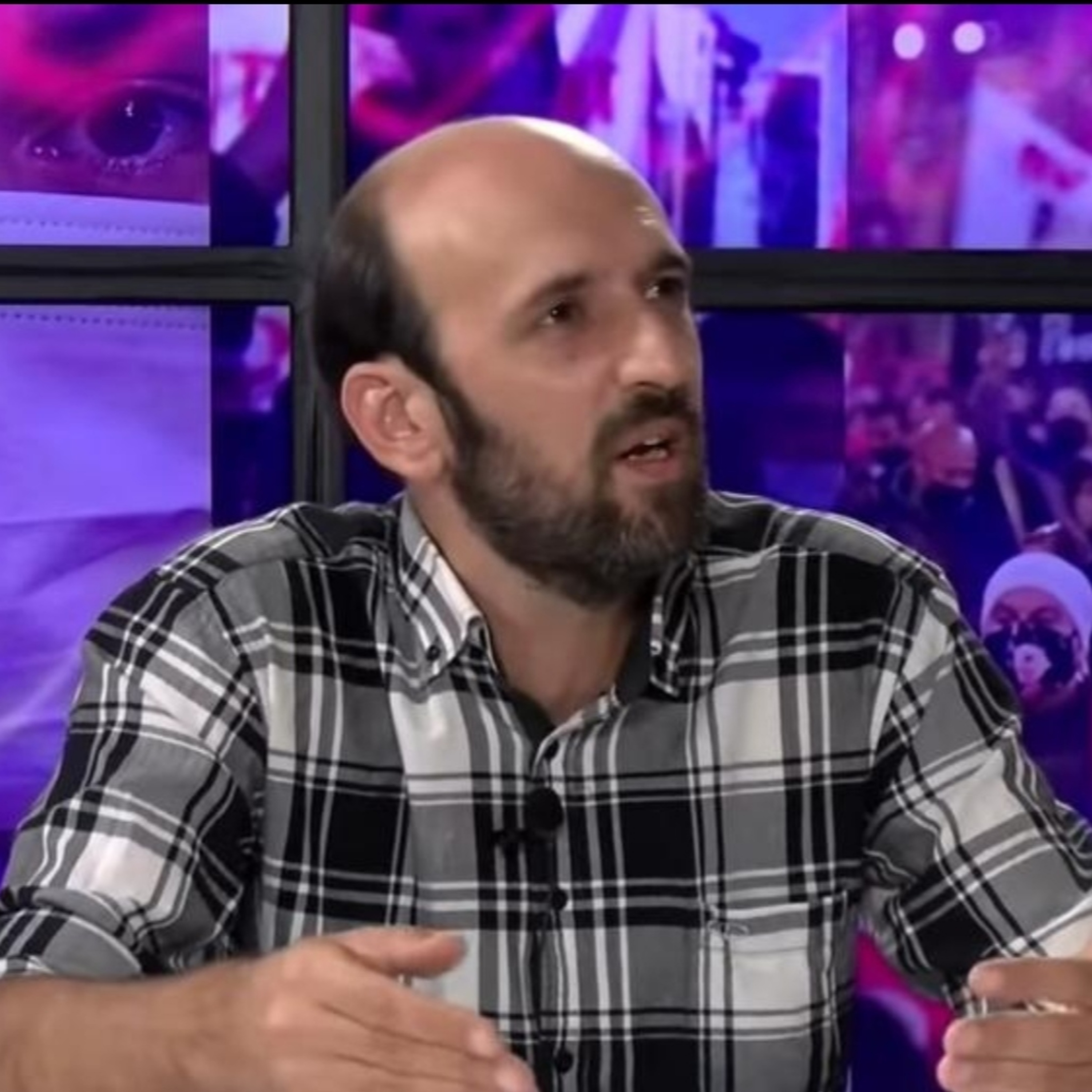 Entrevistas de Hay otra historia