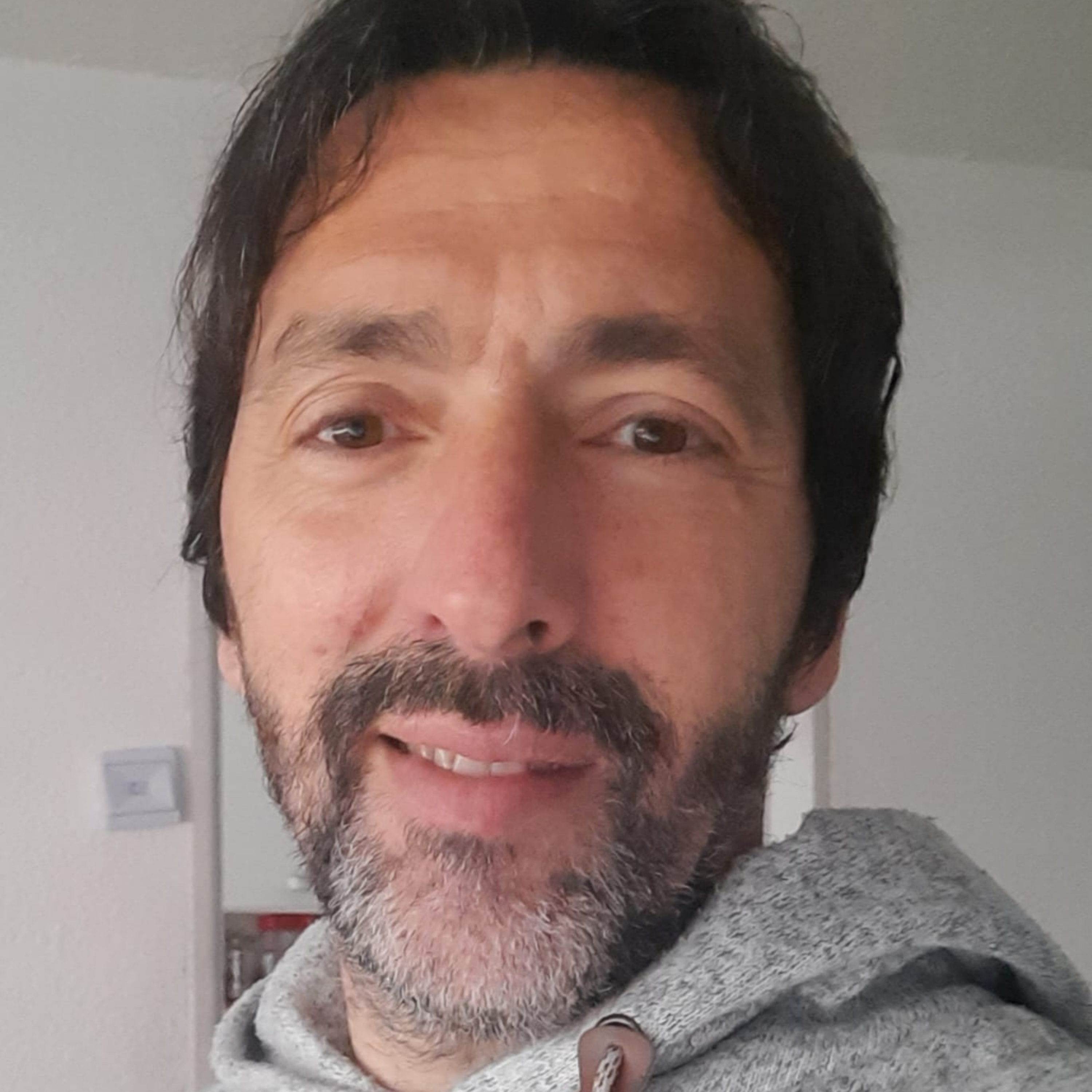 Entrevistas de Hay otra historia