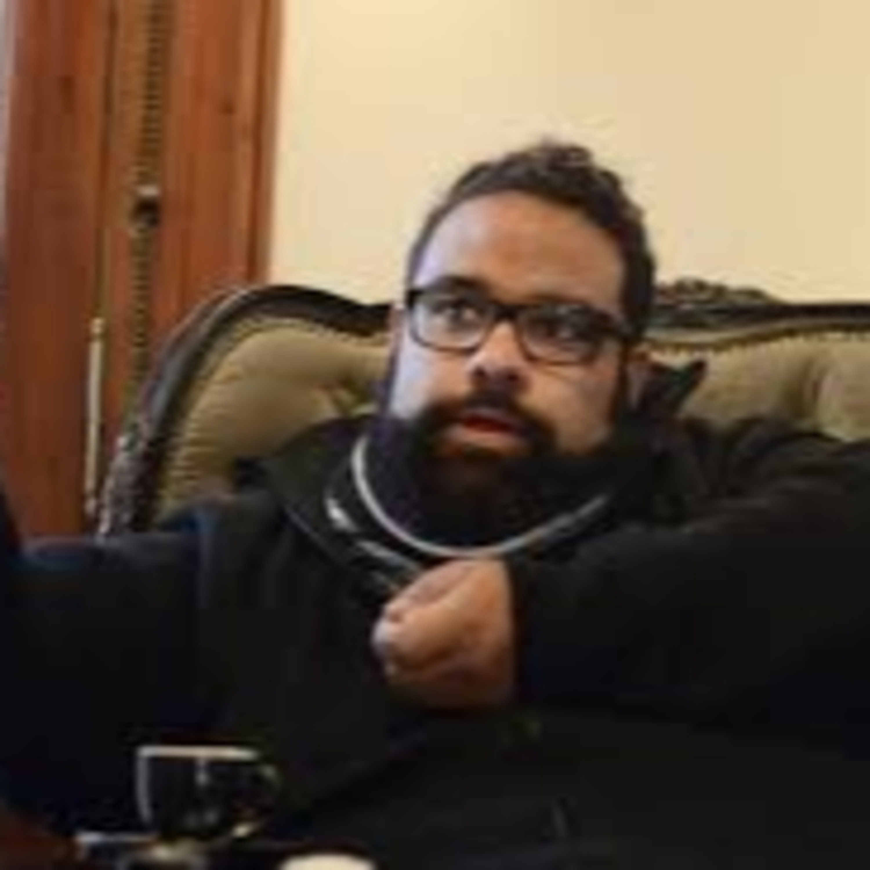 Entrevistas de Hay otra historia