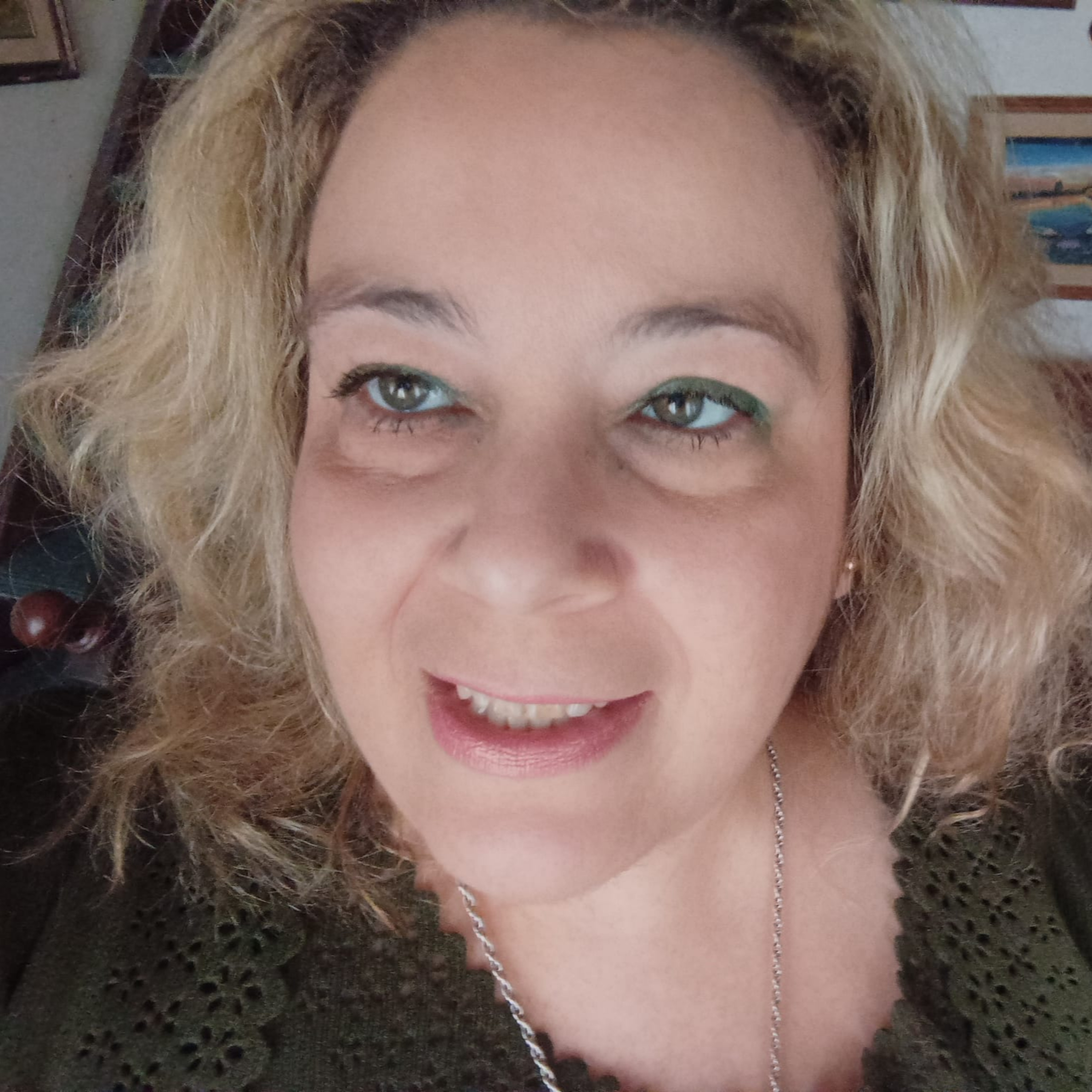 Entrevistas de Hay otra historia