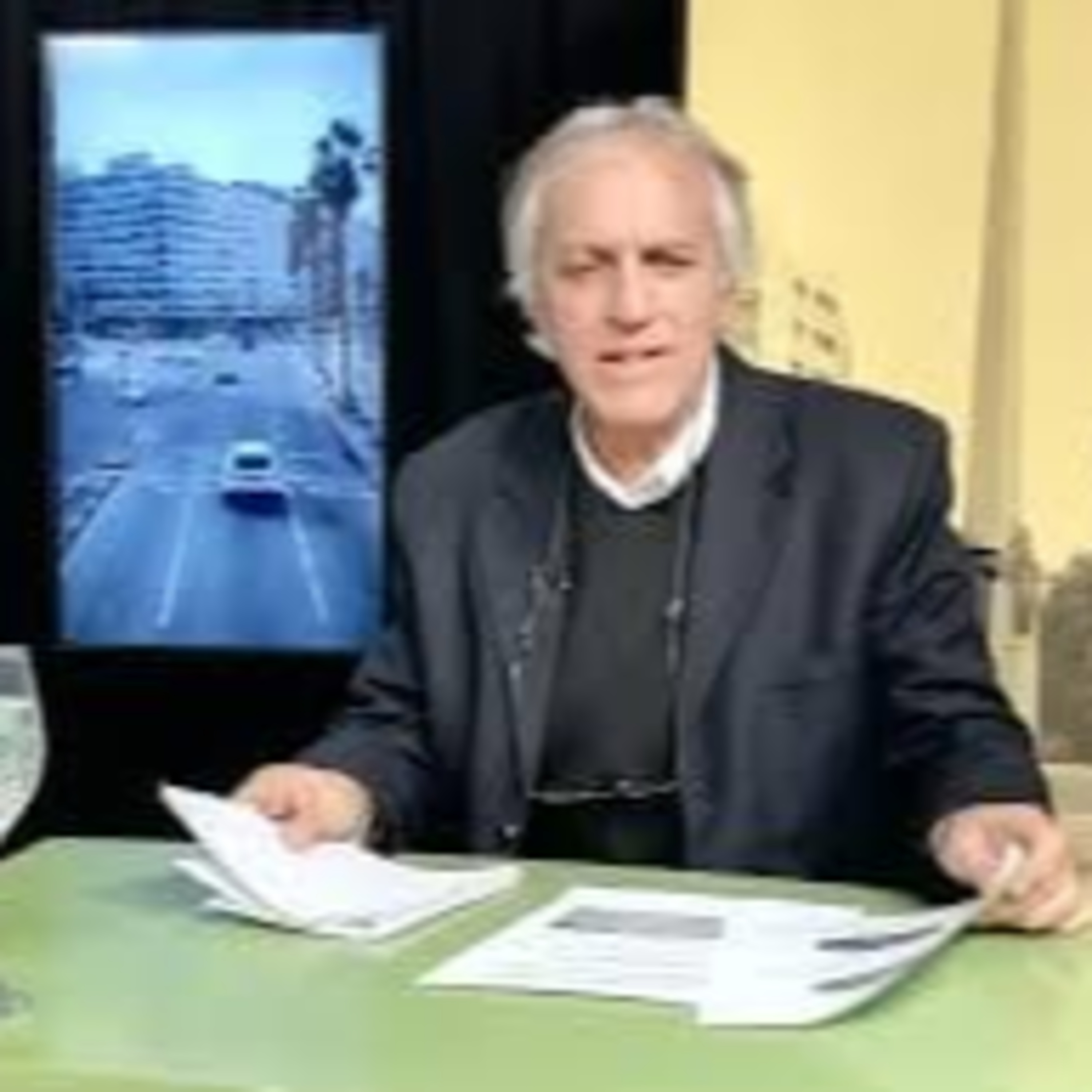 Entrevistas de Hay otra historia