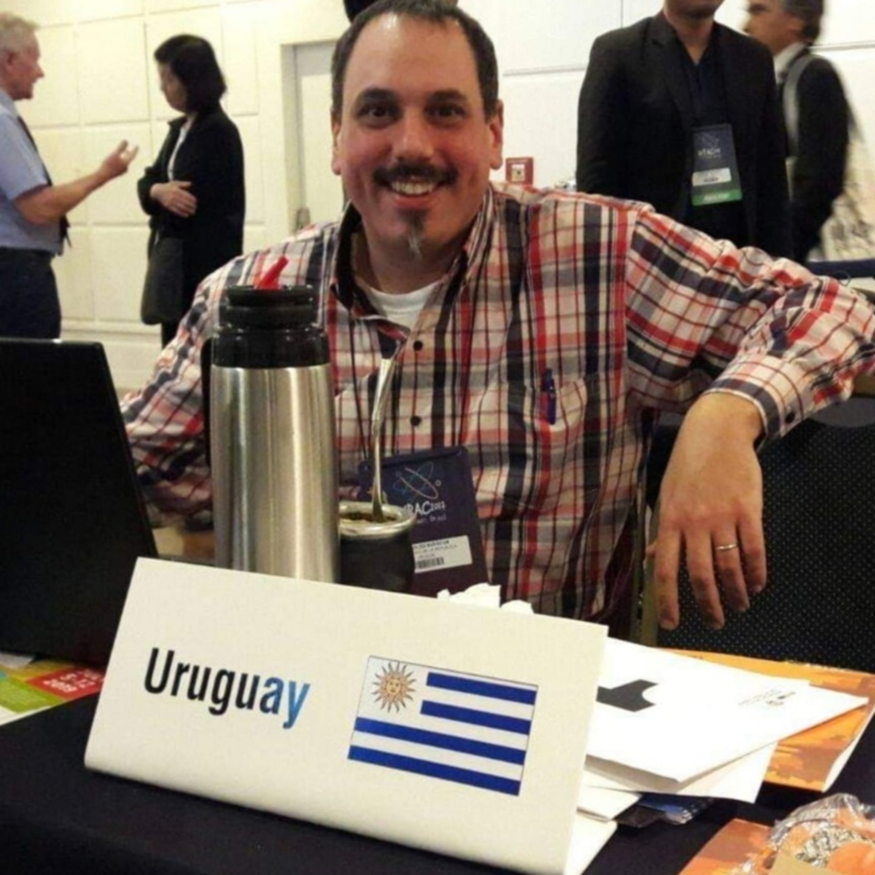 Entrevistas de Hay otra historia