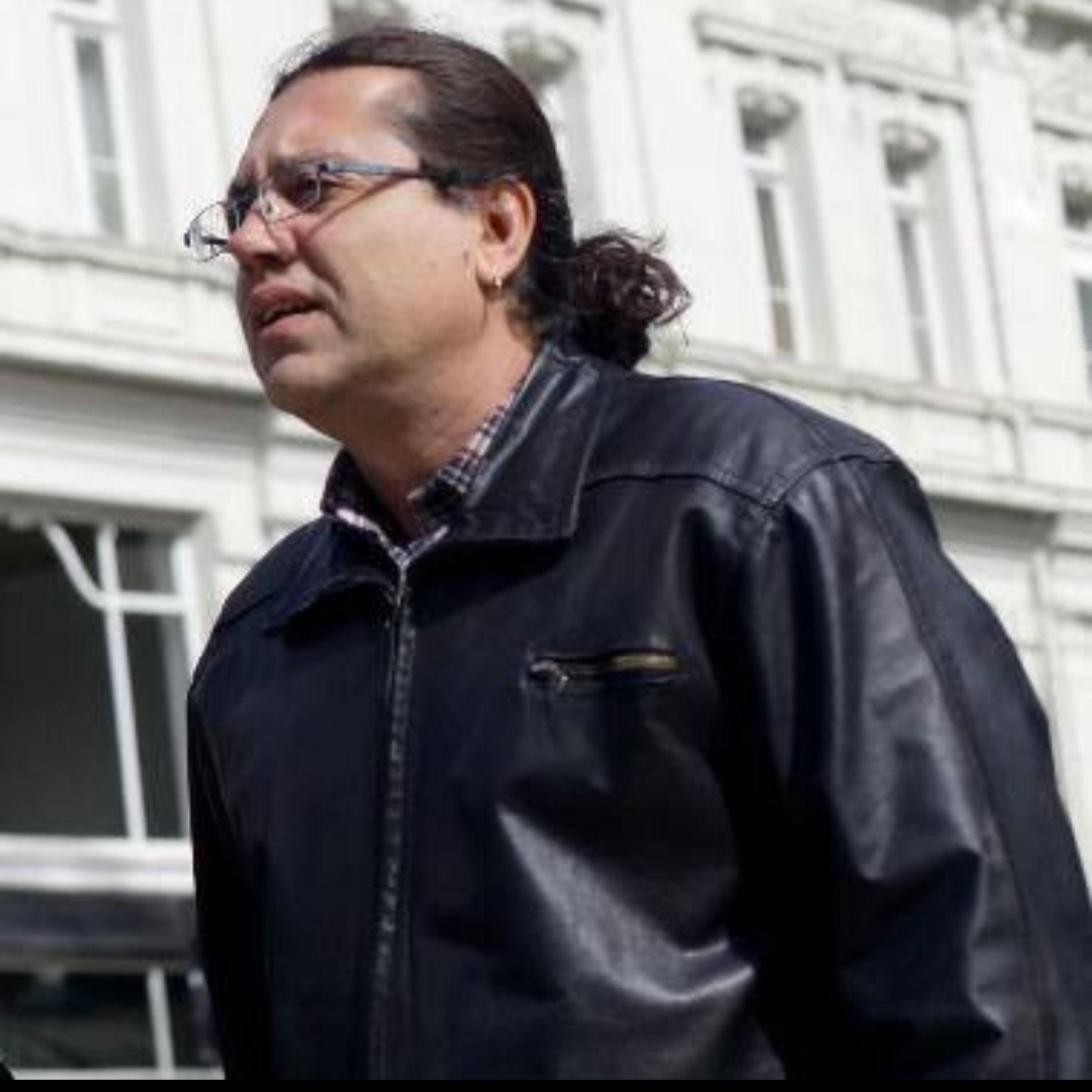 Entrevistas de Hay otra historia