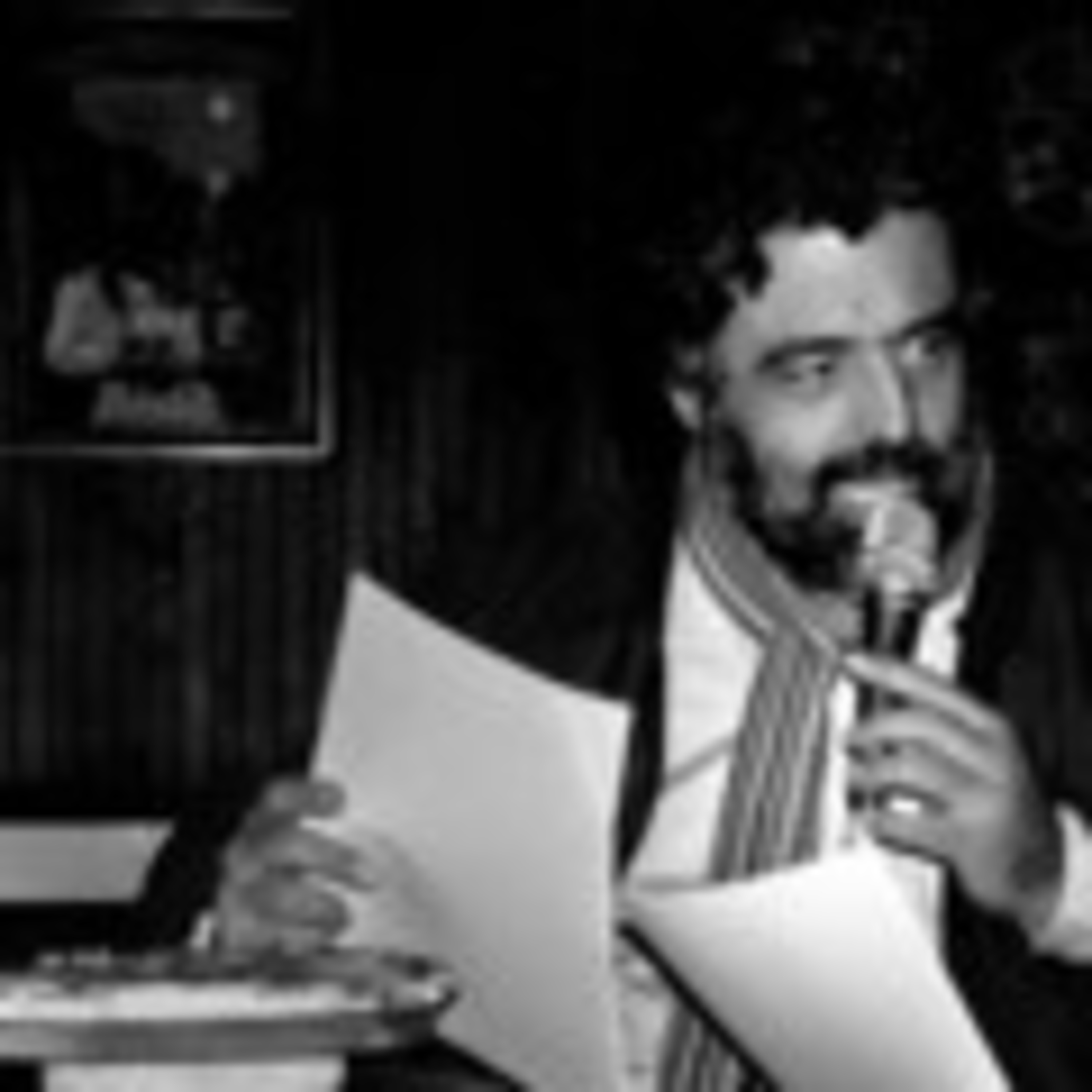 Entrevistas de Hay otra historia