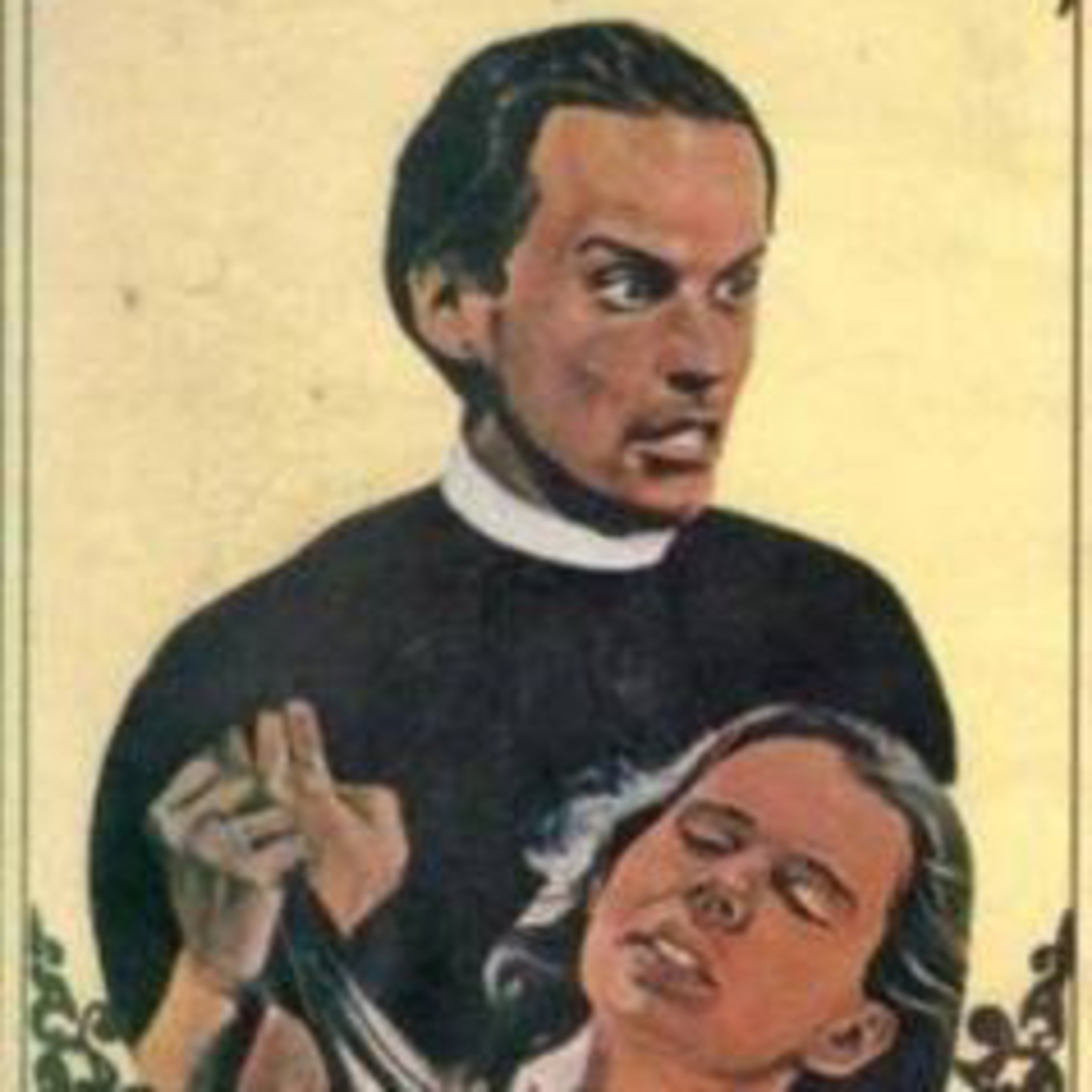 O SEMINARISTA  episode artwork