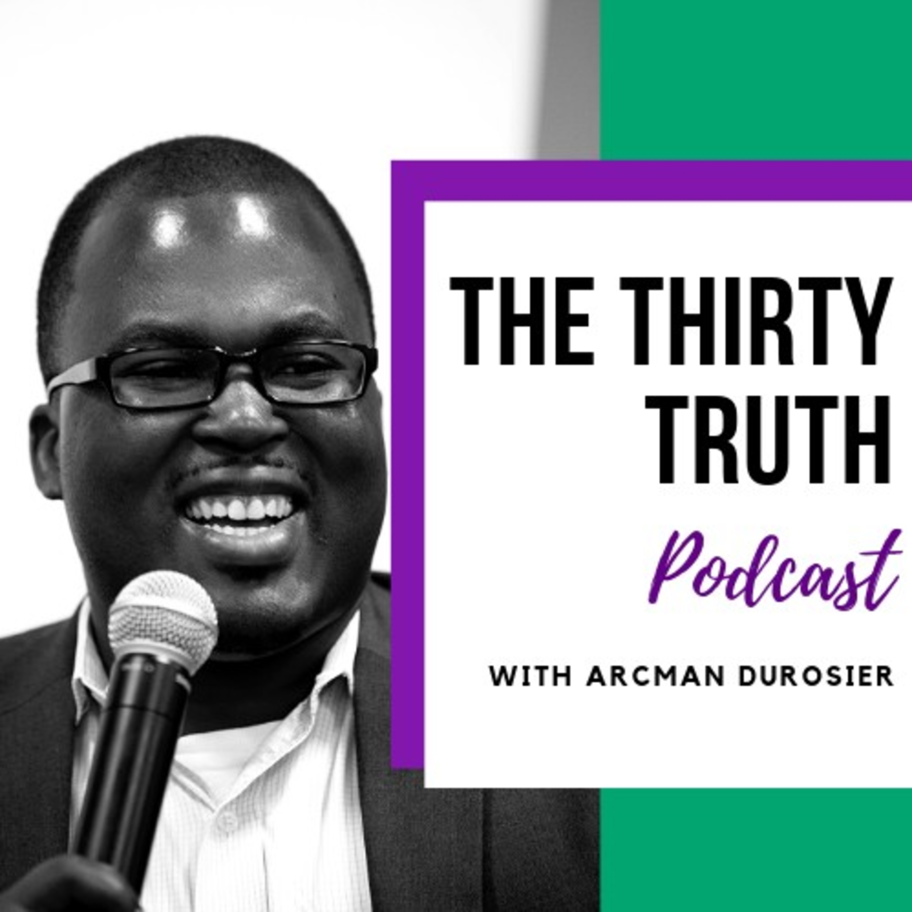 Ep 8. - To Do Lists, Popeyes, Jay-Z & NFL Deal episode artwork