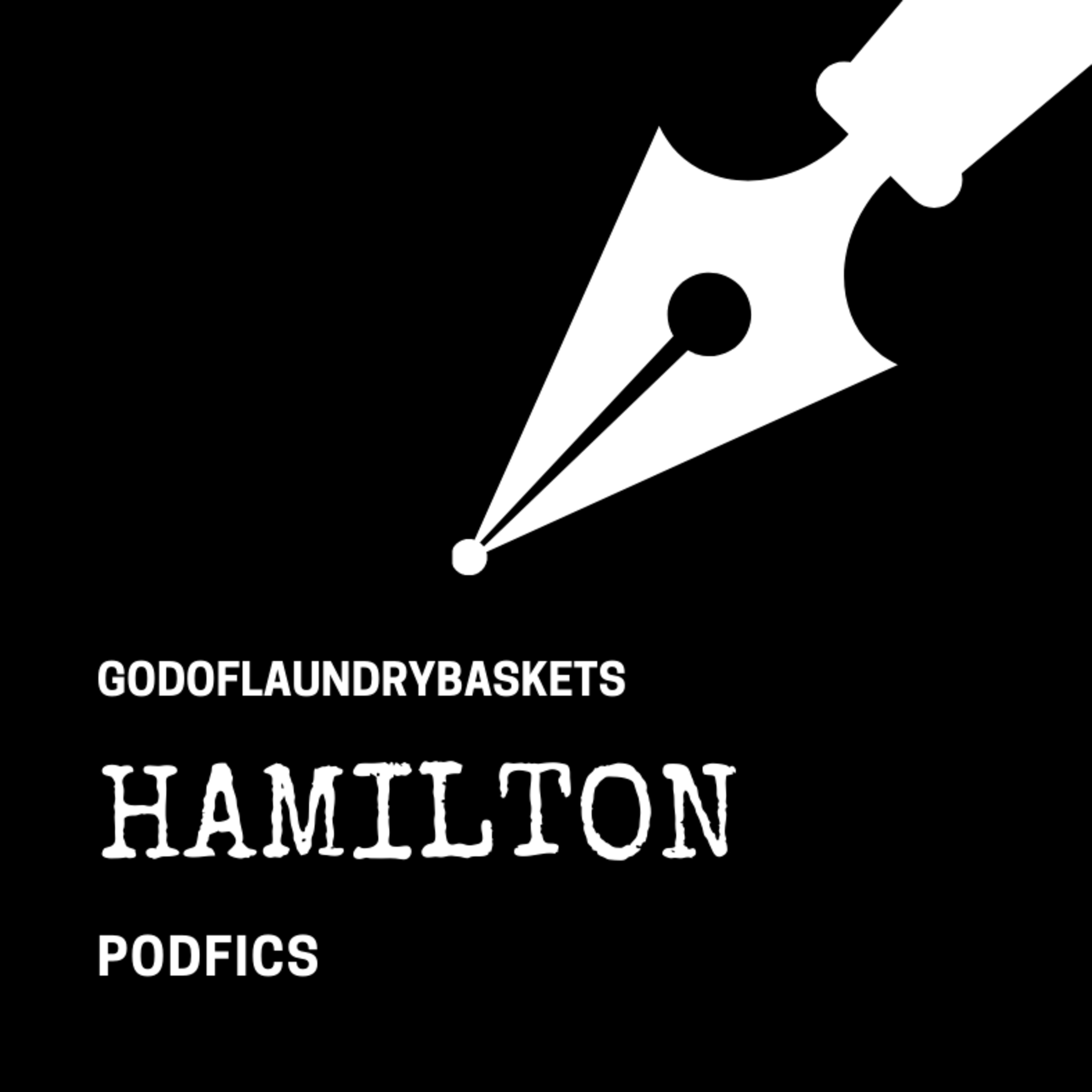 [Hamilton] May Fortune Favor The Foolish episode artwork