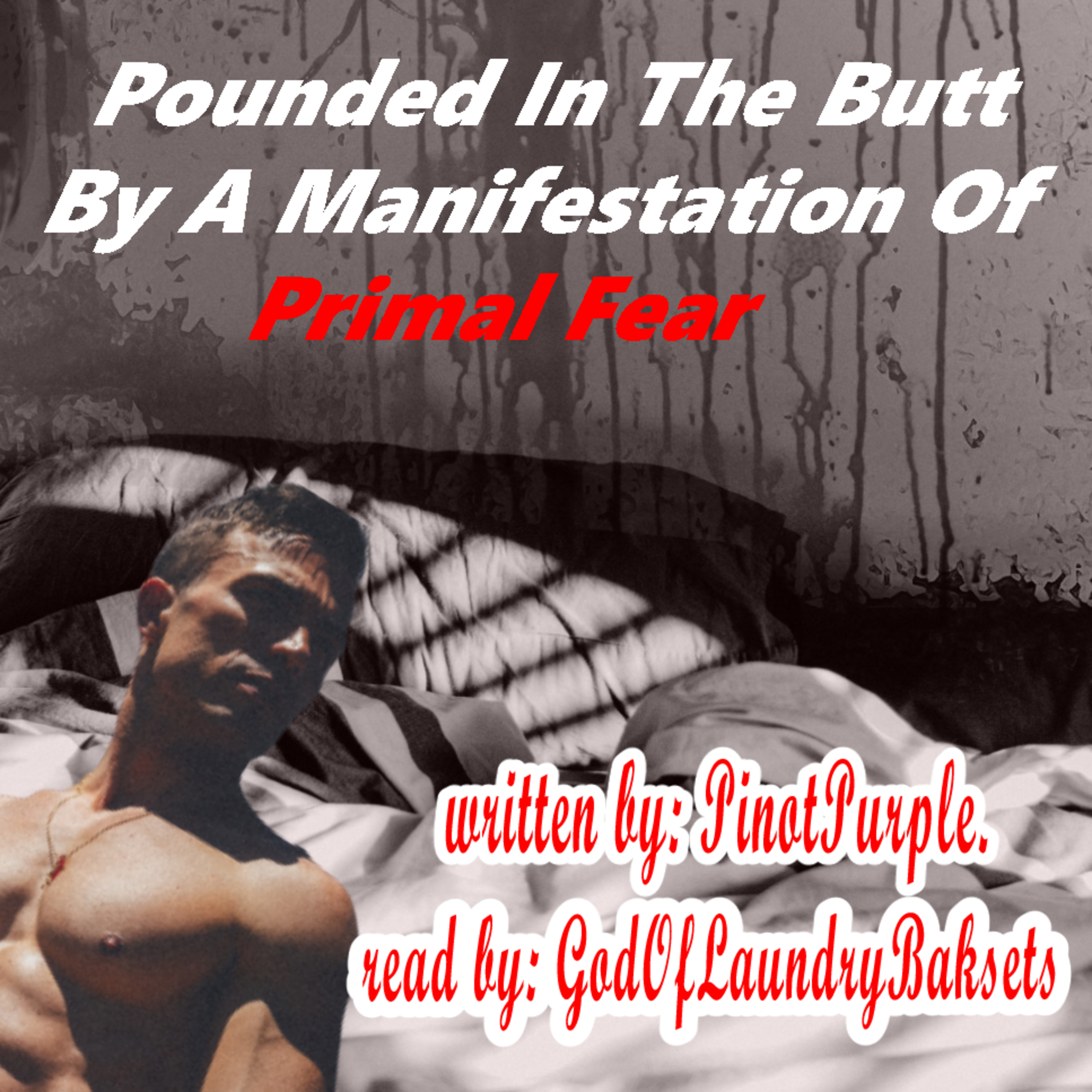 [Magnus Archives] Pounded In The Butt By A Manifestation Of Primal Fear episode artwork