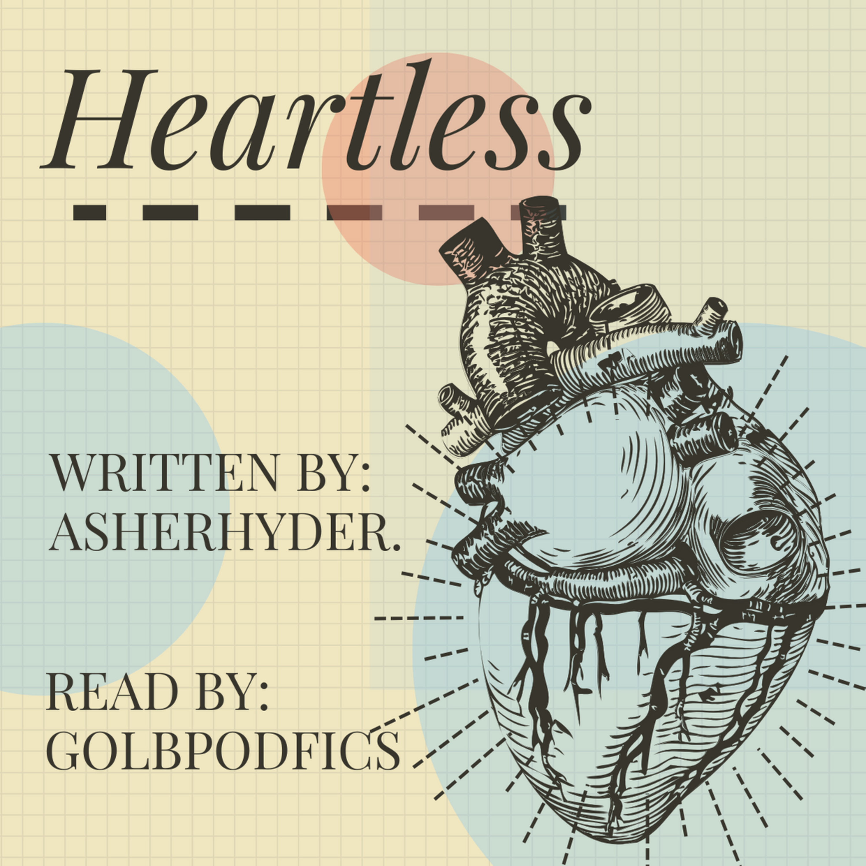[Overwatch] [01. Heartless] Bloopers episode artwork