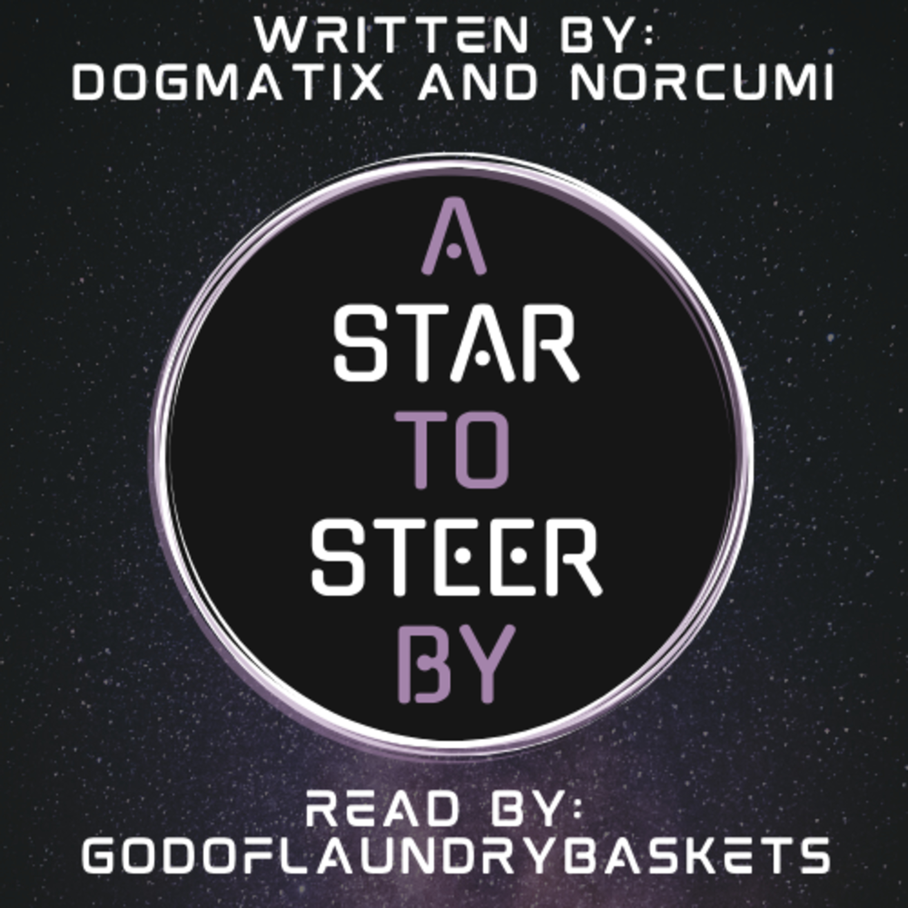 [Star Wars] 12. A Star to Steer By episode artwork