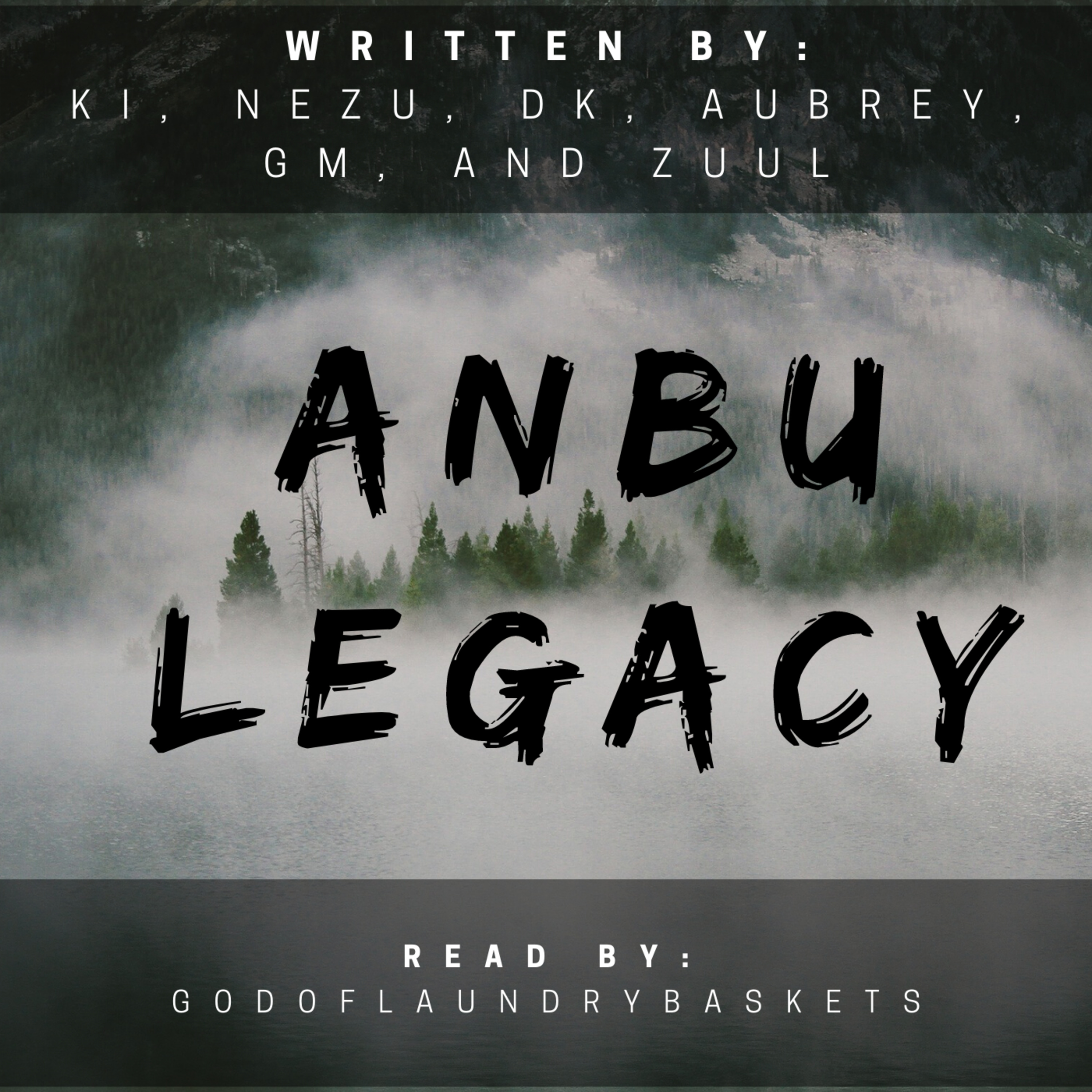 [Naruto] [2.03 Anbu Legacy] One for the Road episode artwork